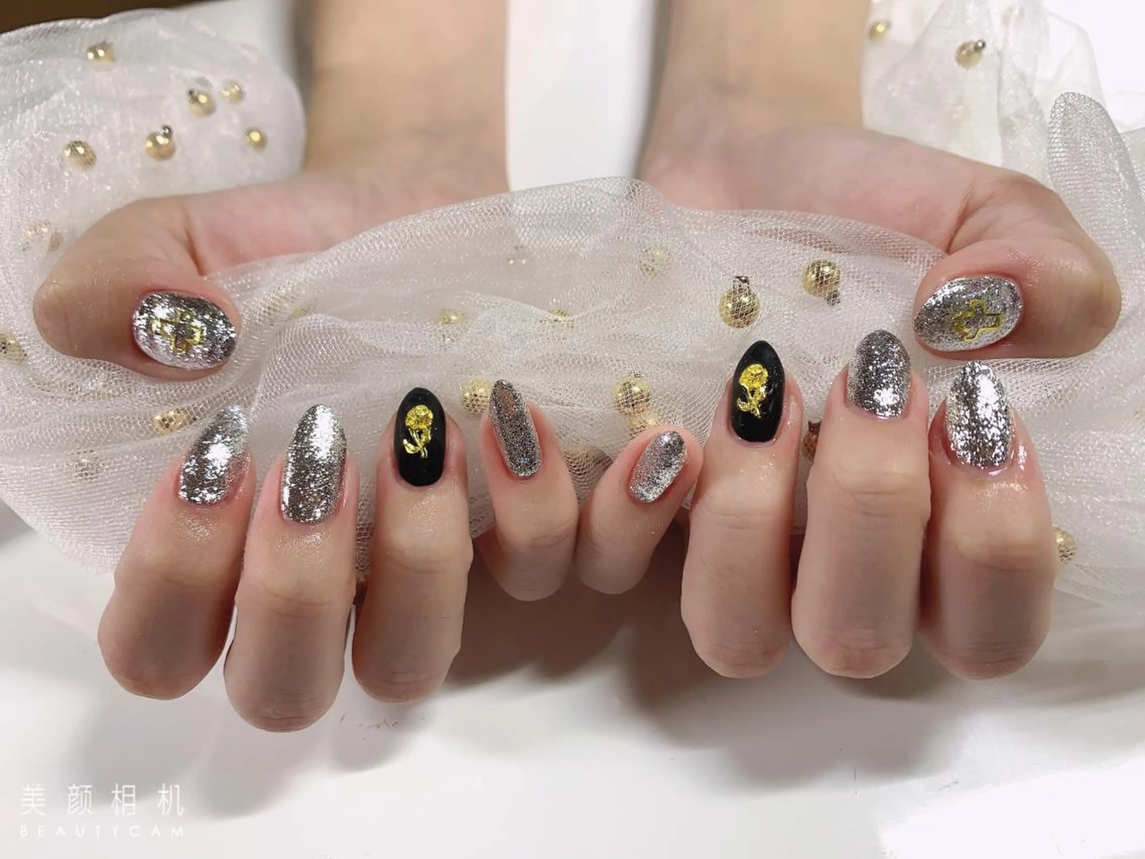 ネイル Pretty  J nail salon所属・pretty J ゆいのネイルデザイン
