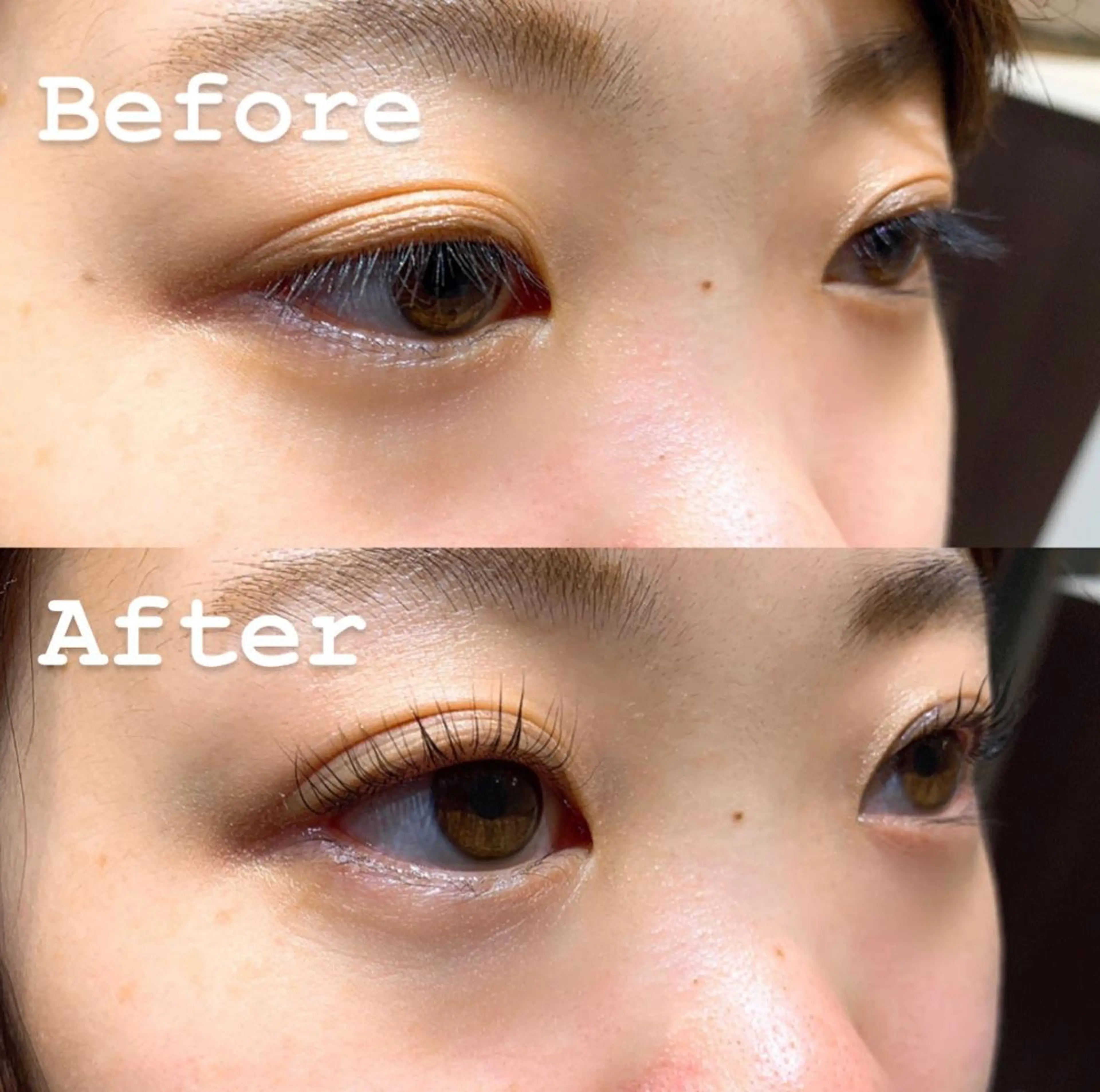 マツエク・マツパ 池野 咲眞の眉毛・アイブロウイメージ