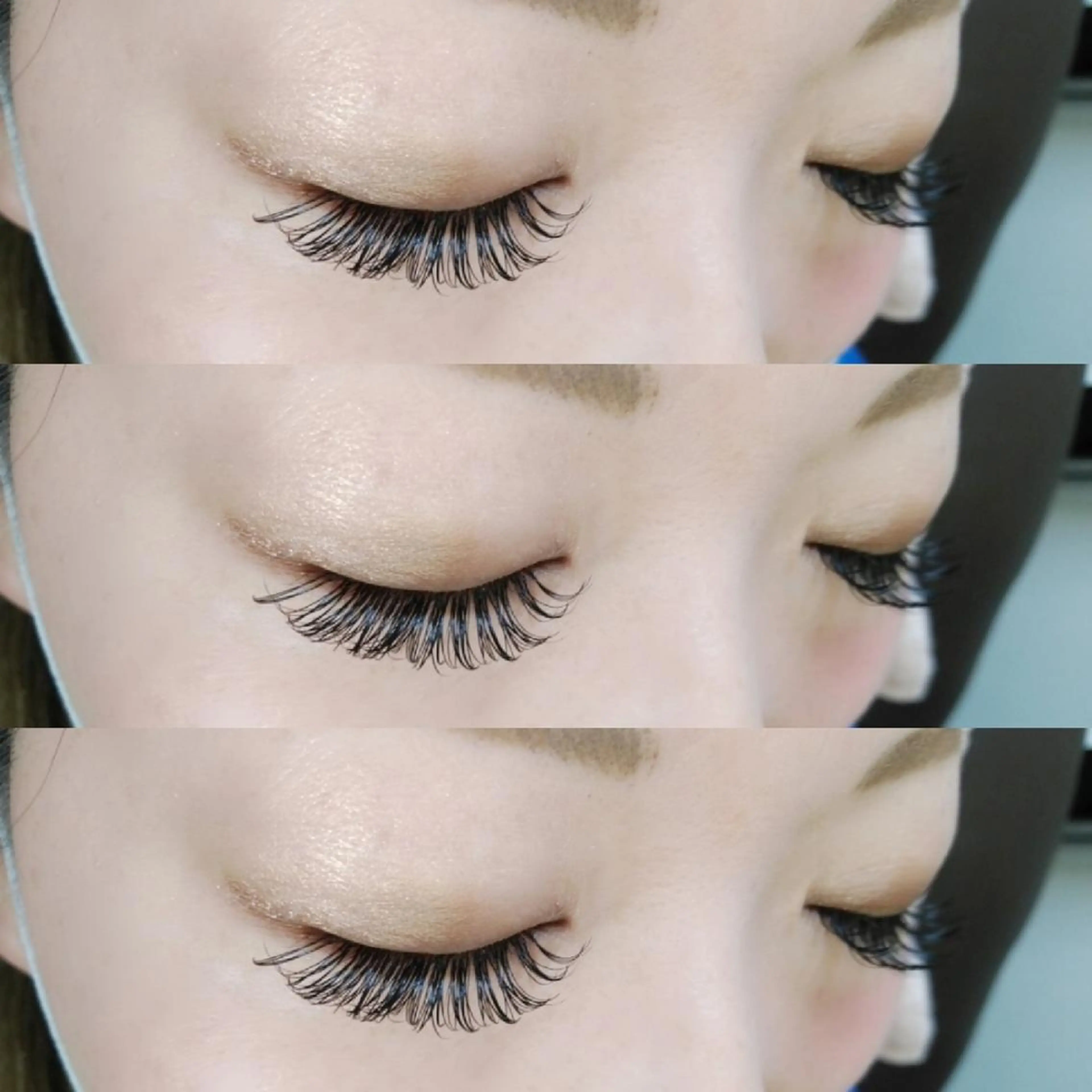 マツエク・マツパ eyelash&eyebrow Toi-meme(トワメム)自由が丘所属・Toi-meme トワメムのマツエク・マツパデザイン