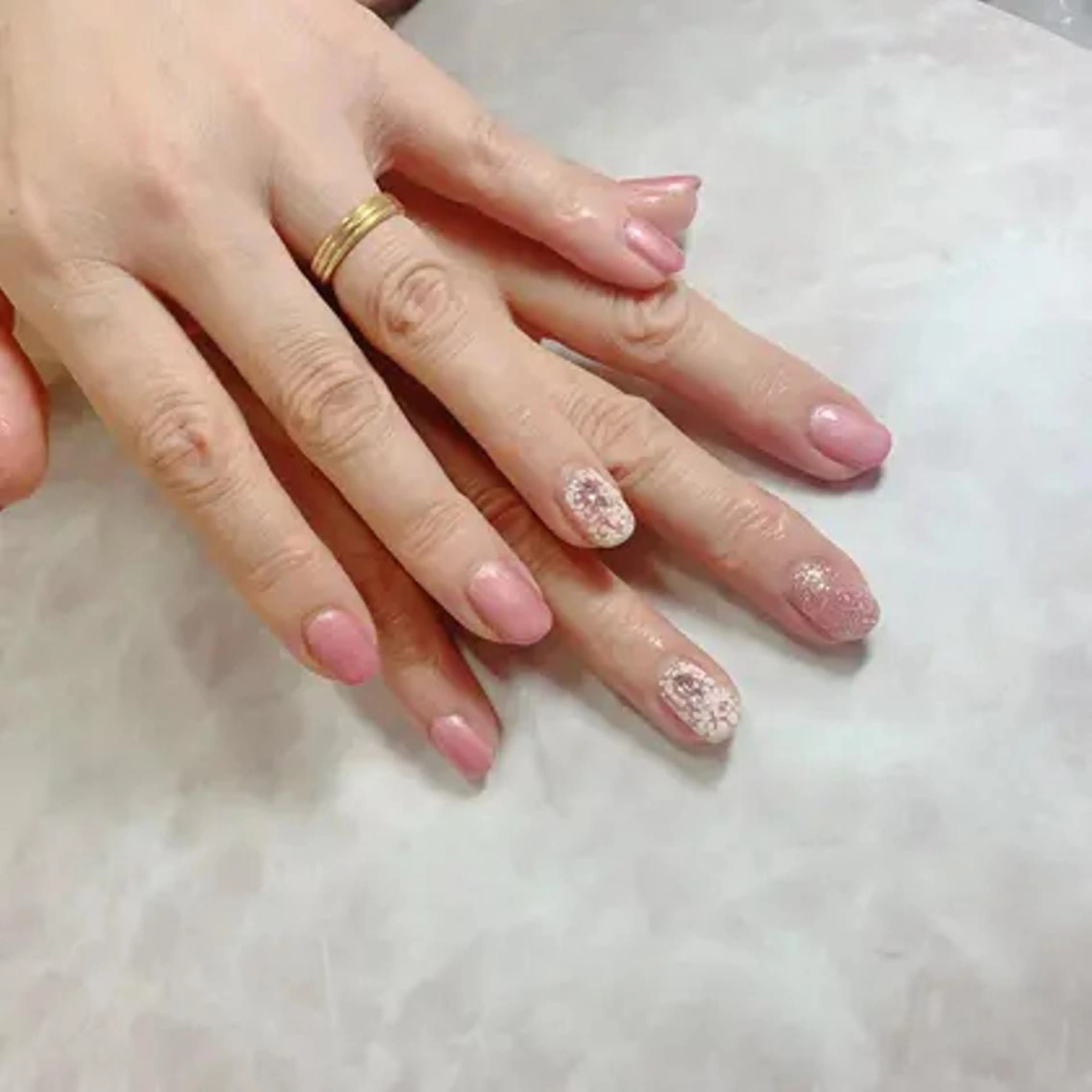 ネイル Iora .Sのネイルデザイン