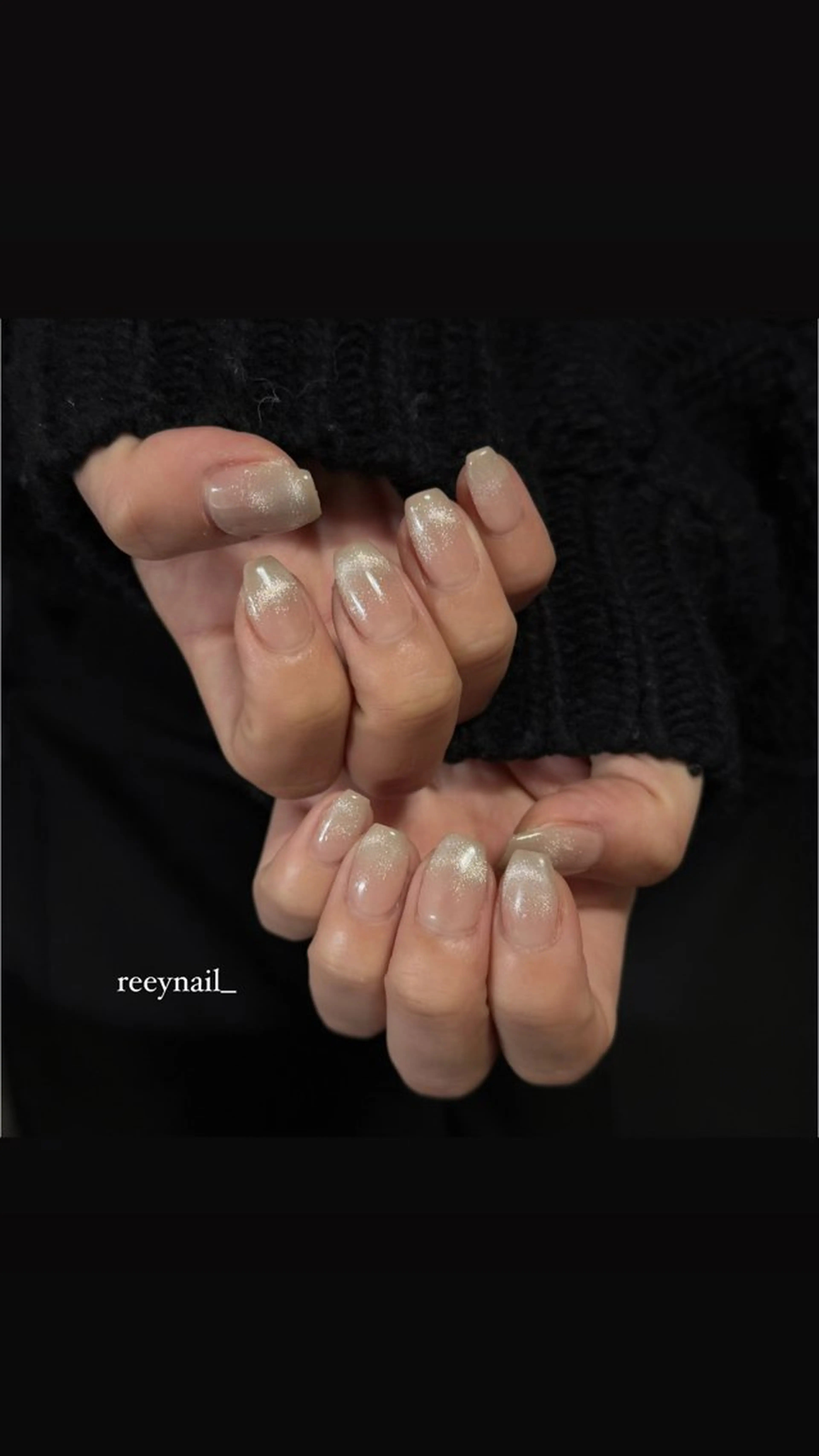 ネイル ハンドネイル ulysses nailsalonのネイルデザイン