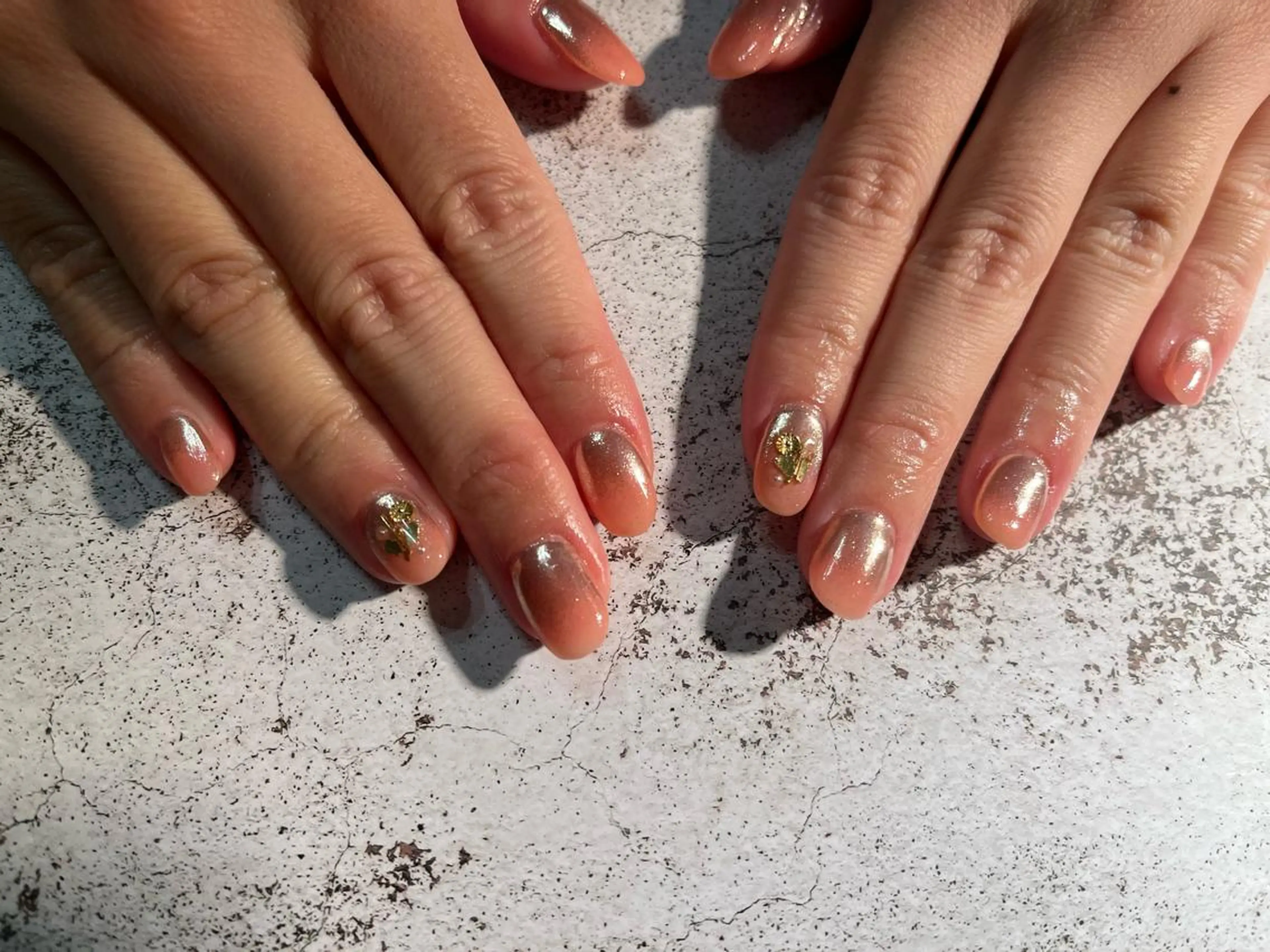 ネイル Kimura Yukoのネイルデザイン