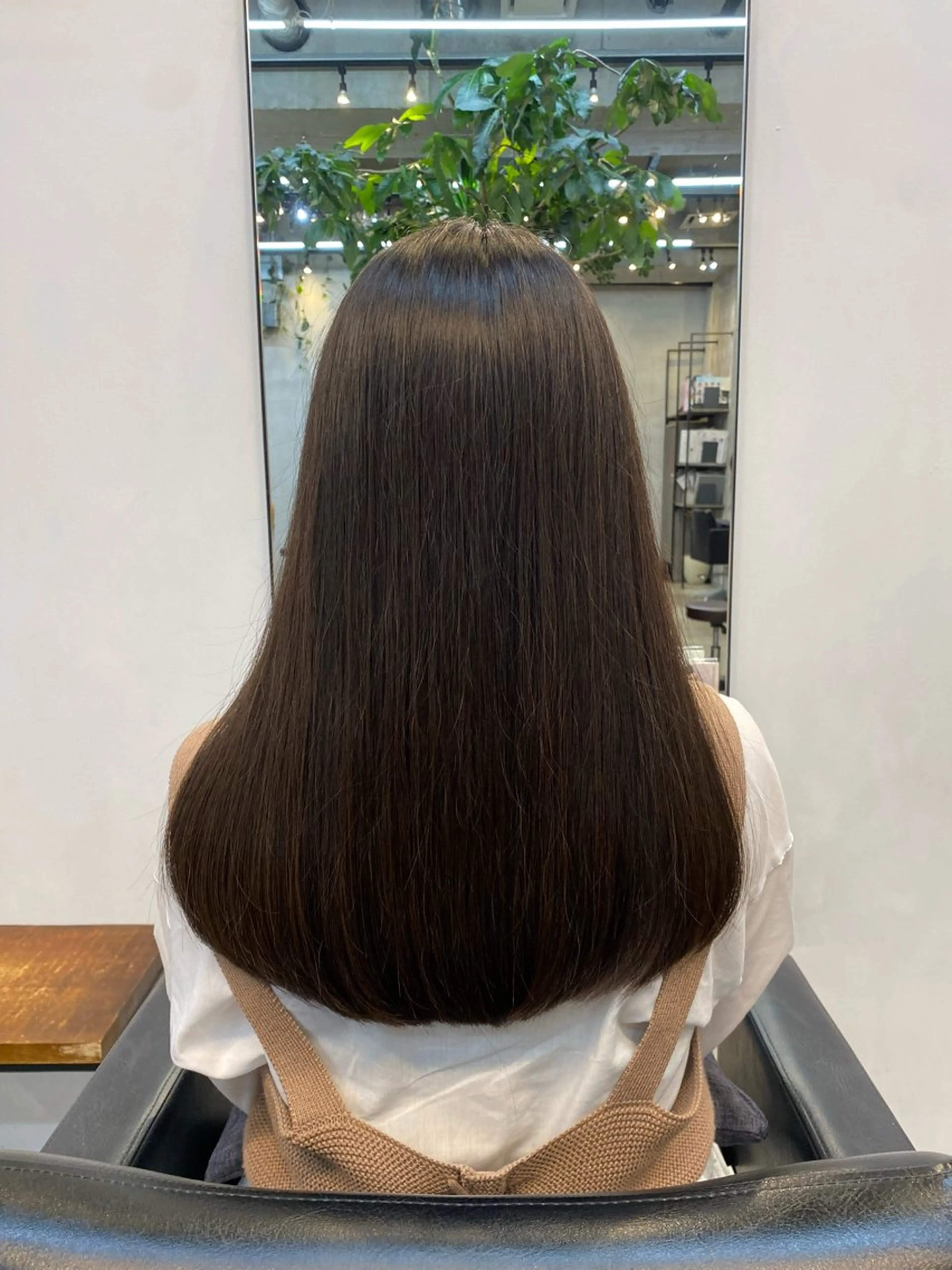 ロング suzu🌼 /表参道のヘアスタイル