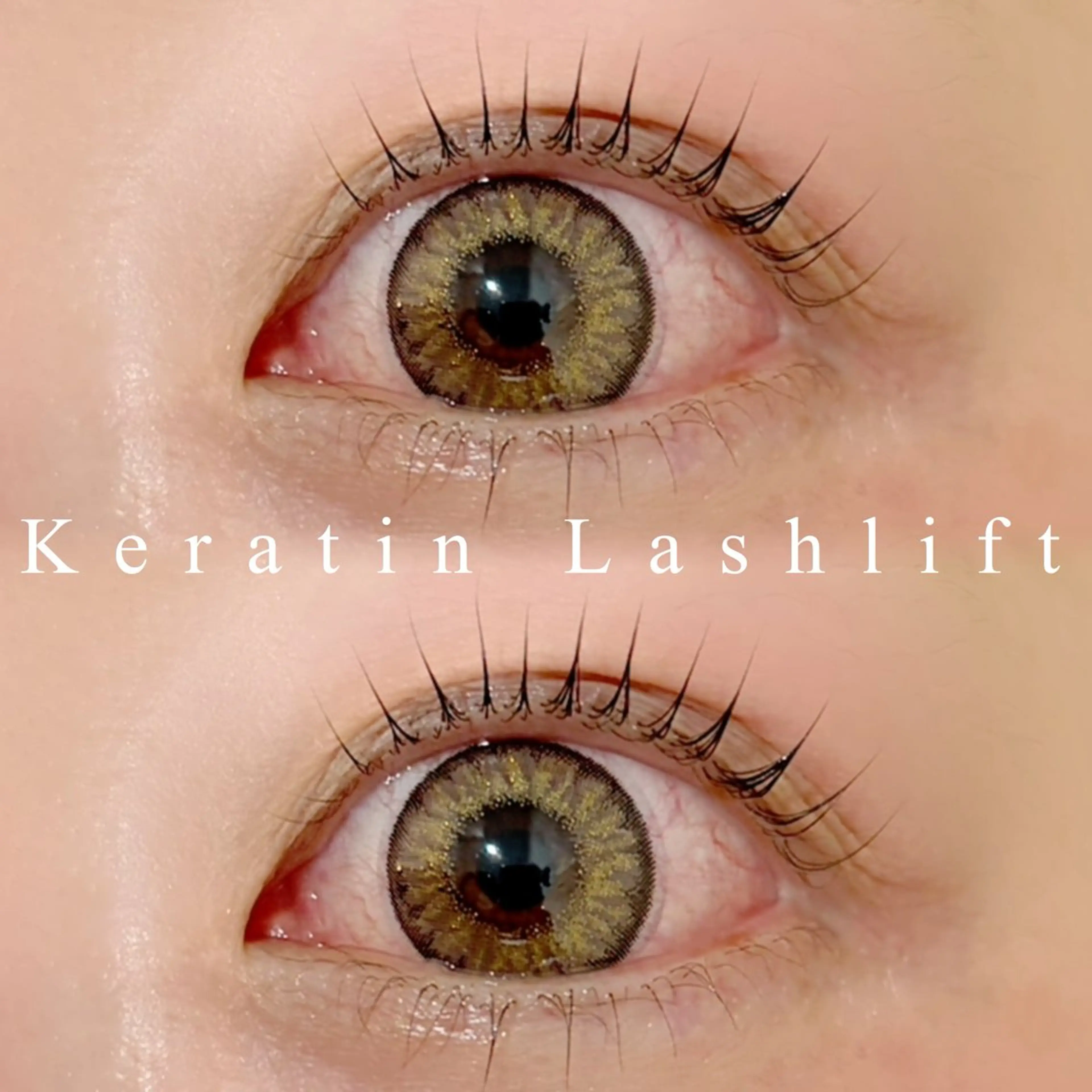 上下ラッシュリフト‪☆の写真