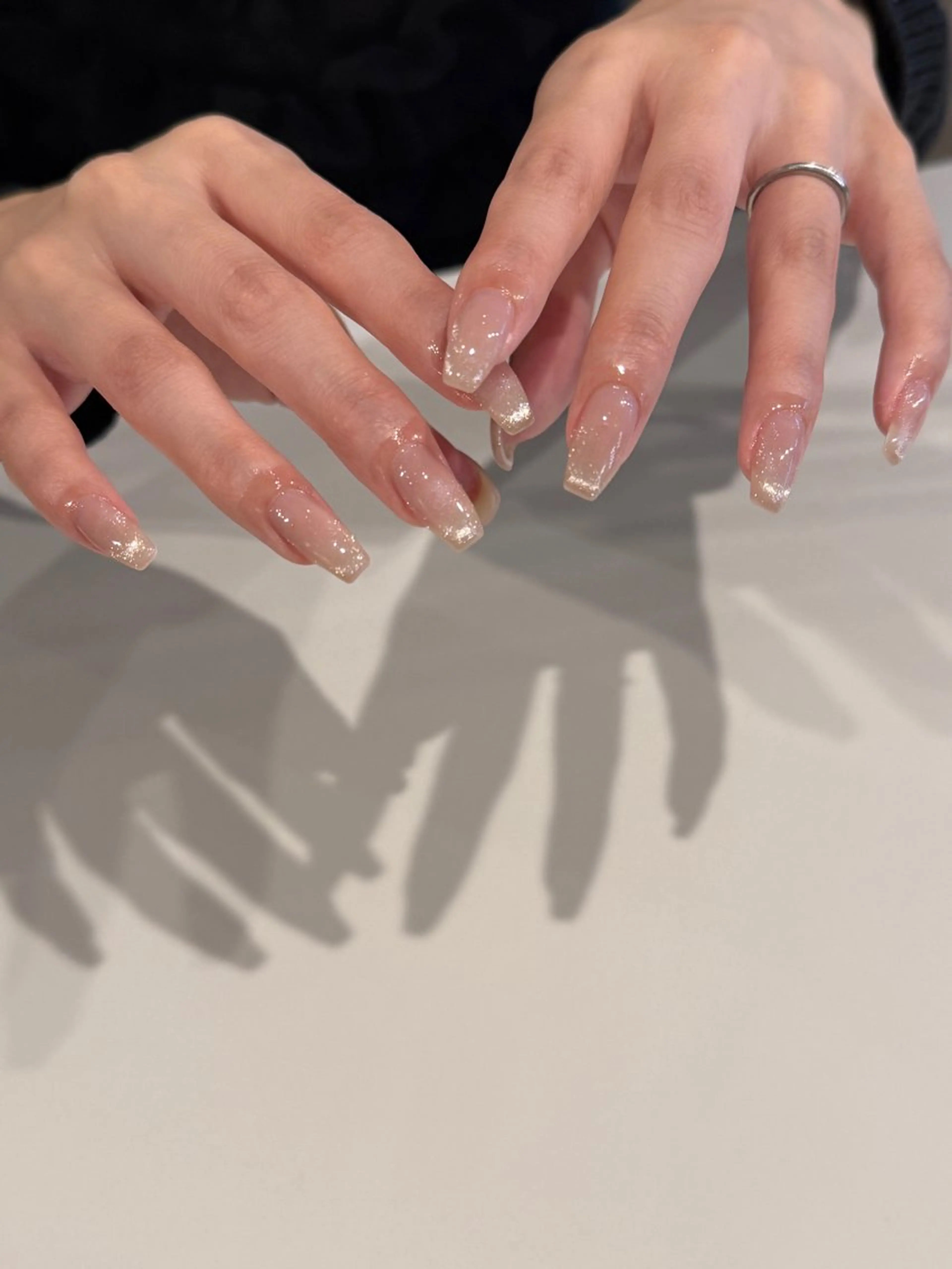 ネイル ハンドネイル ikoi🫧 Kotomiのネイルデザイン