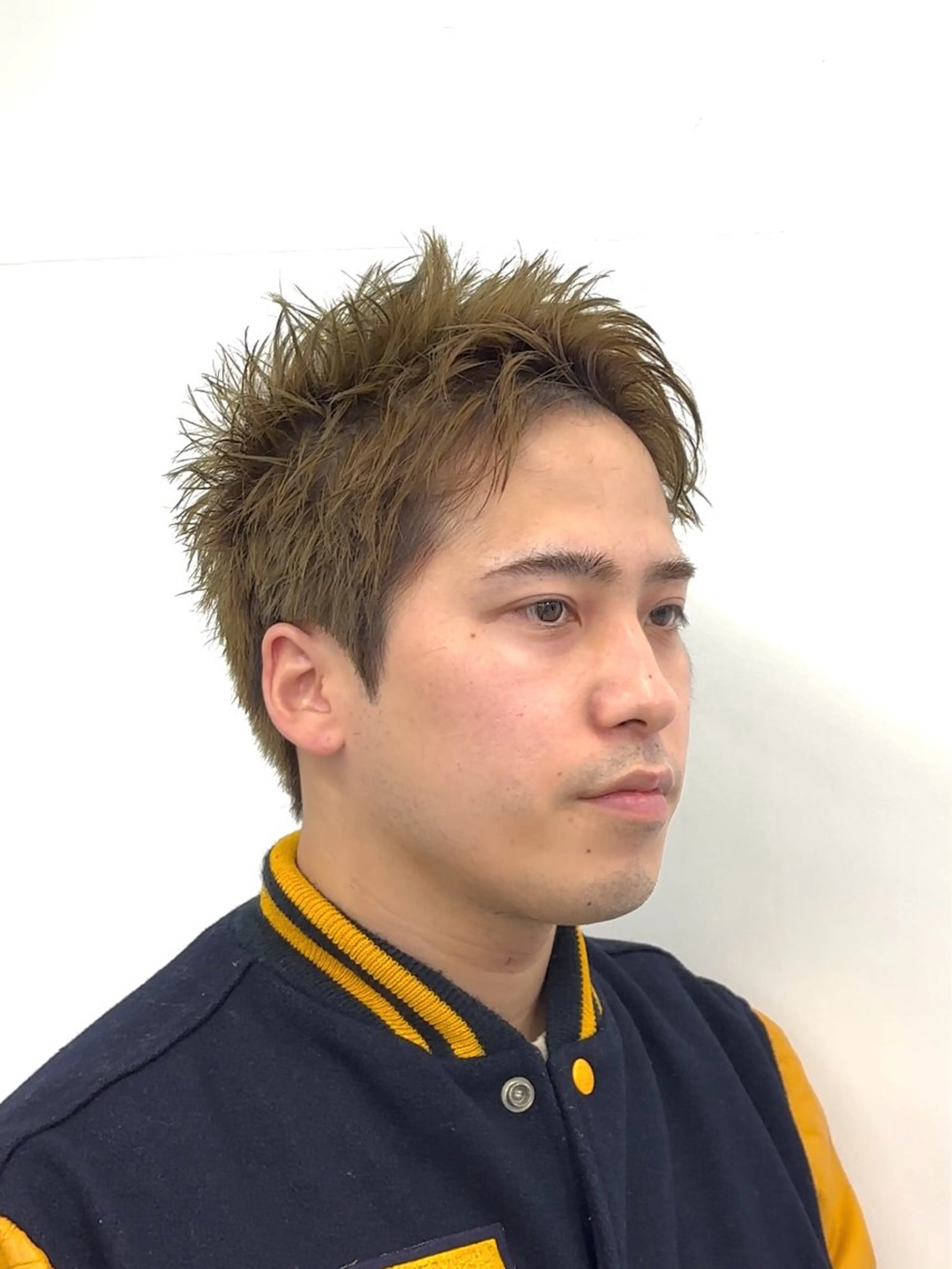 メンズ 🔥メンズ特化 💎似合わせデザインのヘアスタイル