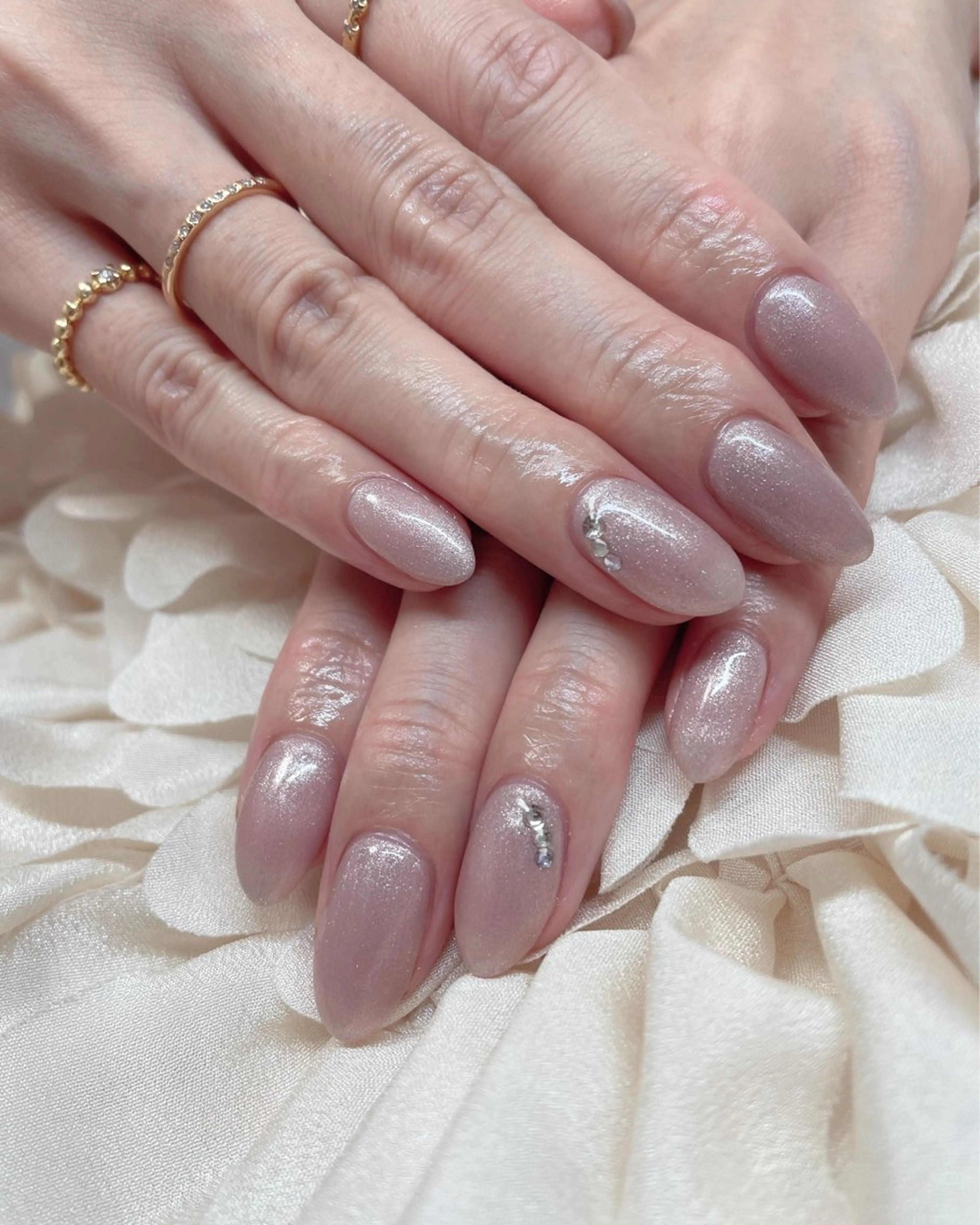ネイル NAIL  SALON Nalu所属・NAIL SALON Naluのネイルデザイン