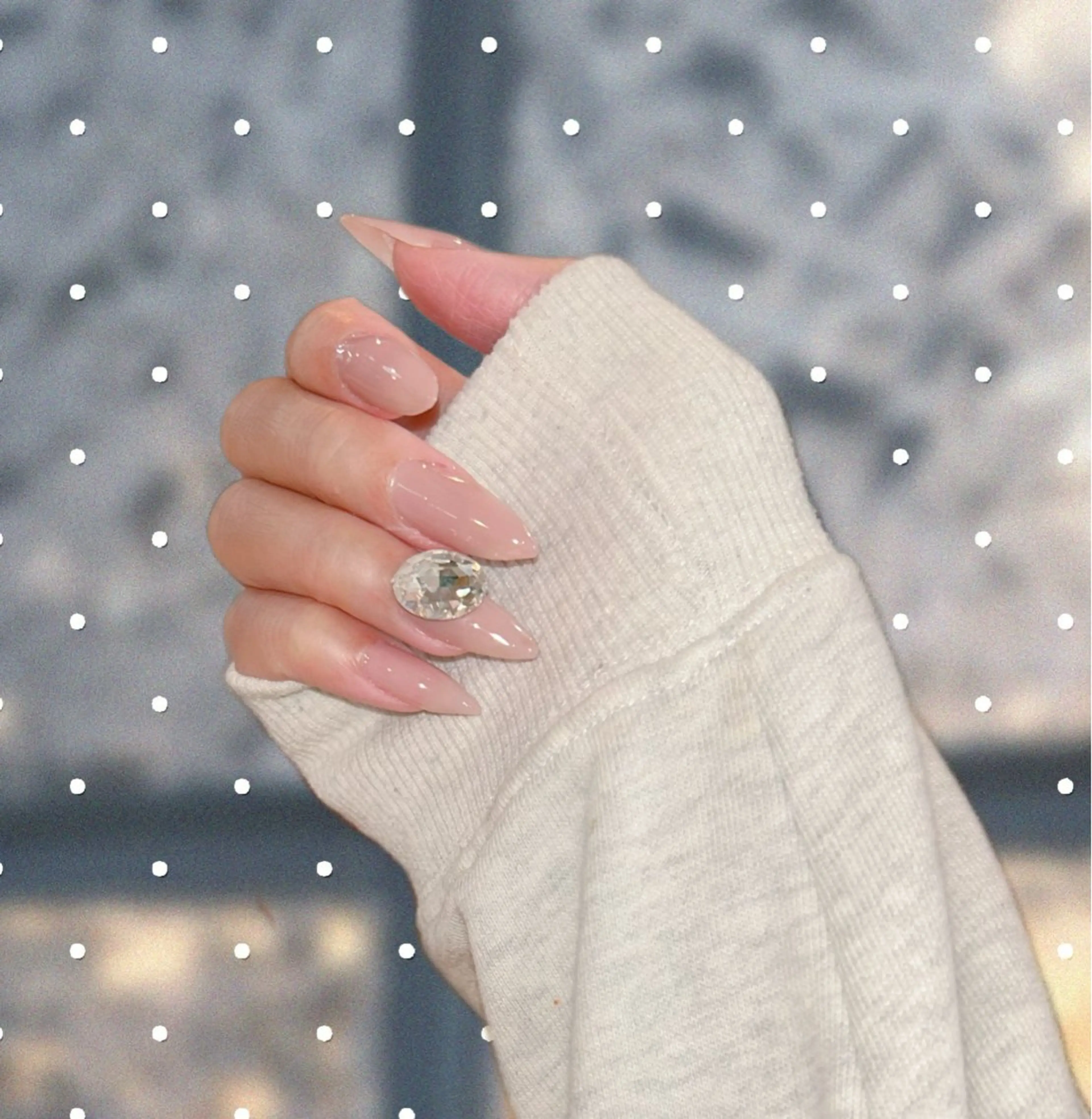 💖 モニター様限定 💖デザインやり放題(オフ込み)の写真