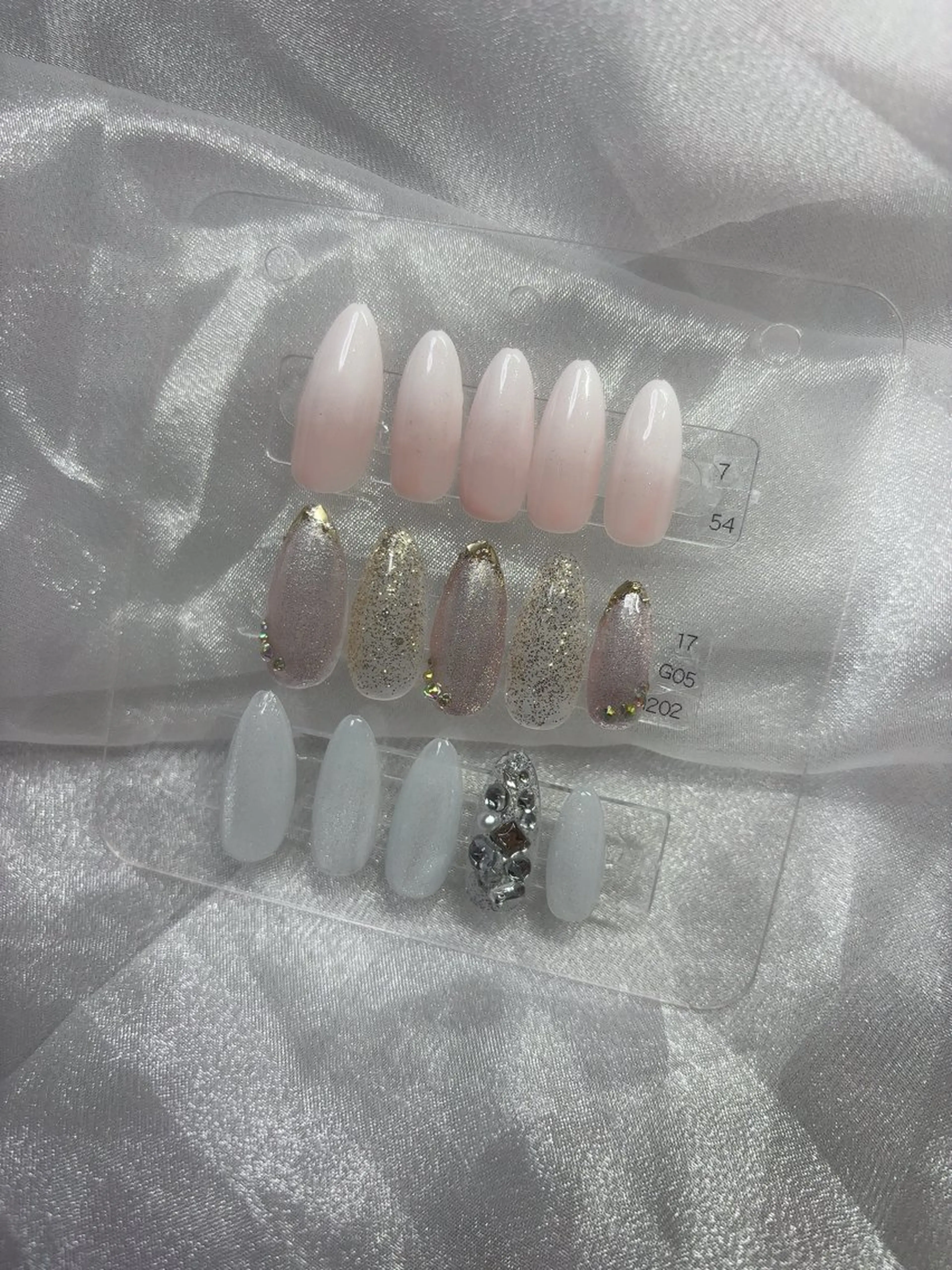 ネイル ハンドネイル Miyaura Shinoのネイルデザイン