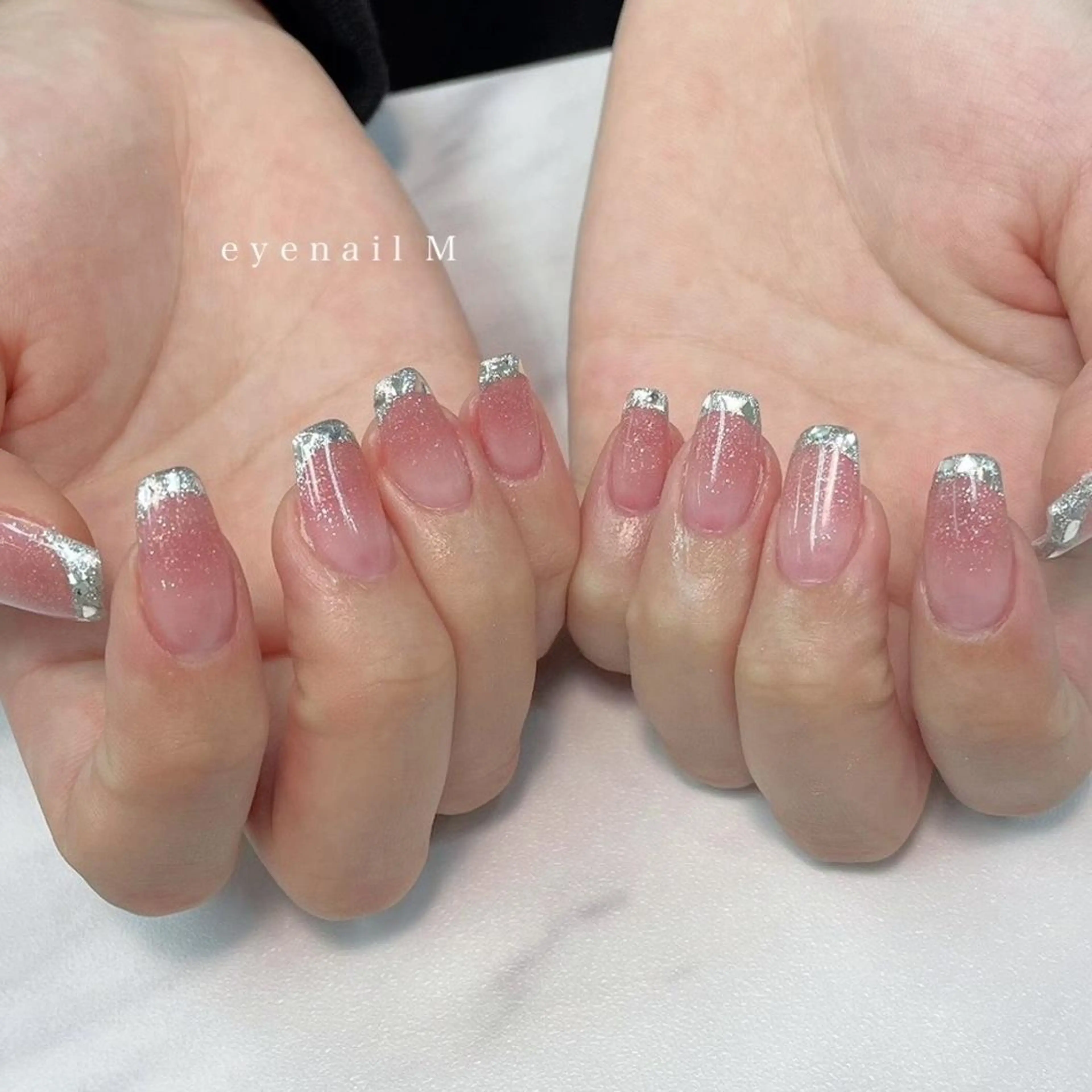 ネイル nailモデル様募集 💅[本町]のネイルデザイン