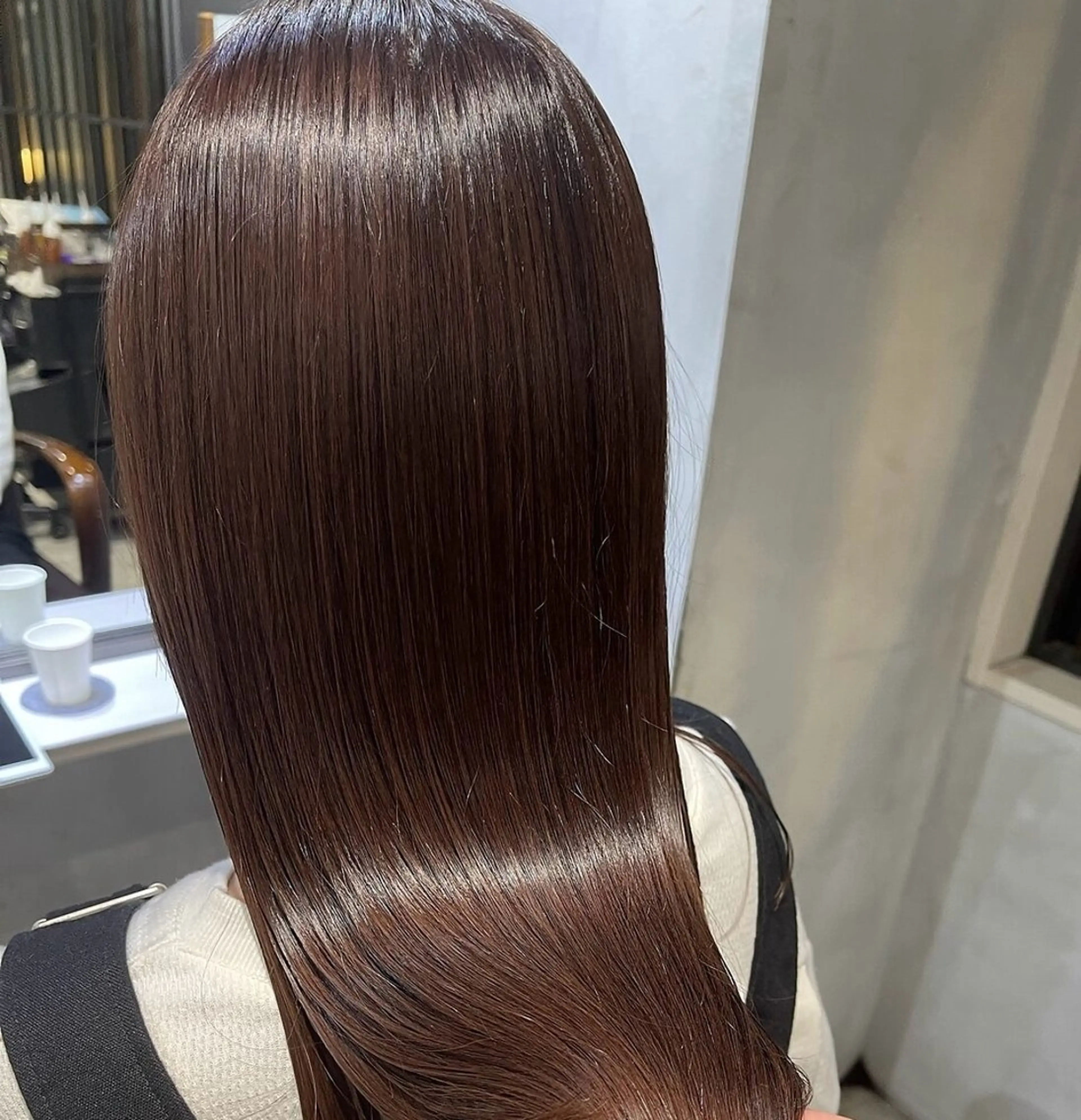 🩵サイエンスアクアトリートメント🩵の写真