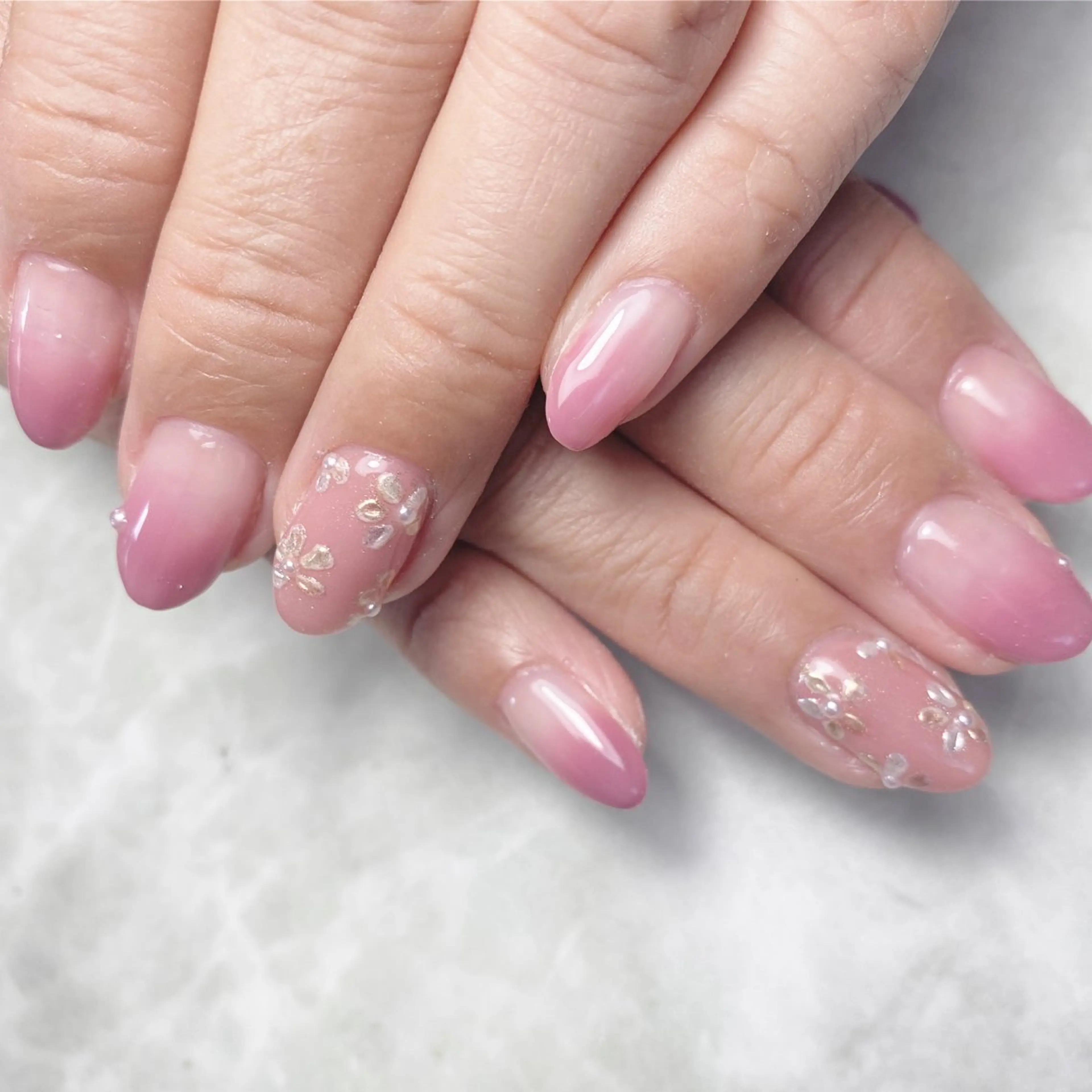 ネイル フットネイル ネイリスト♡ AYAKOのネイルデザイン