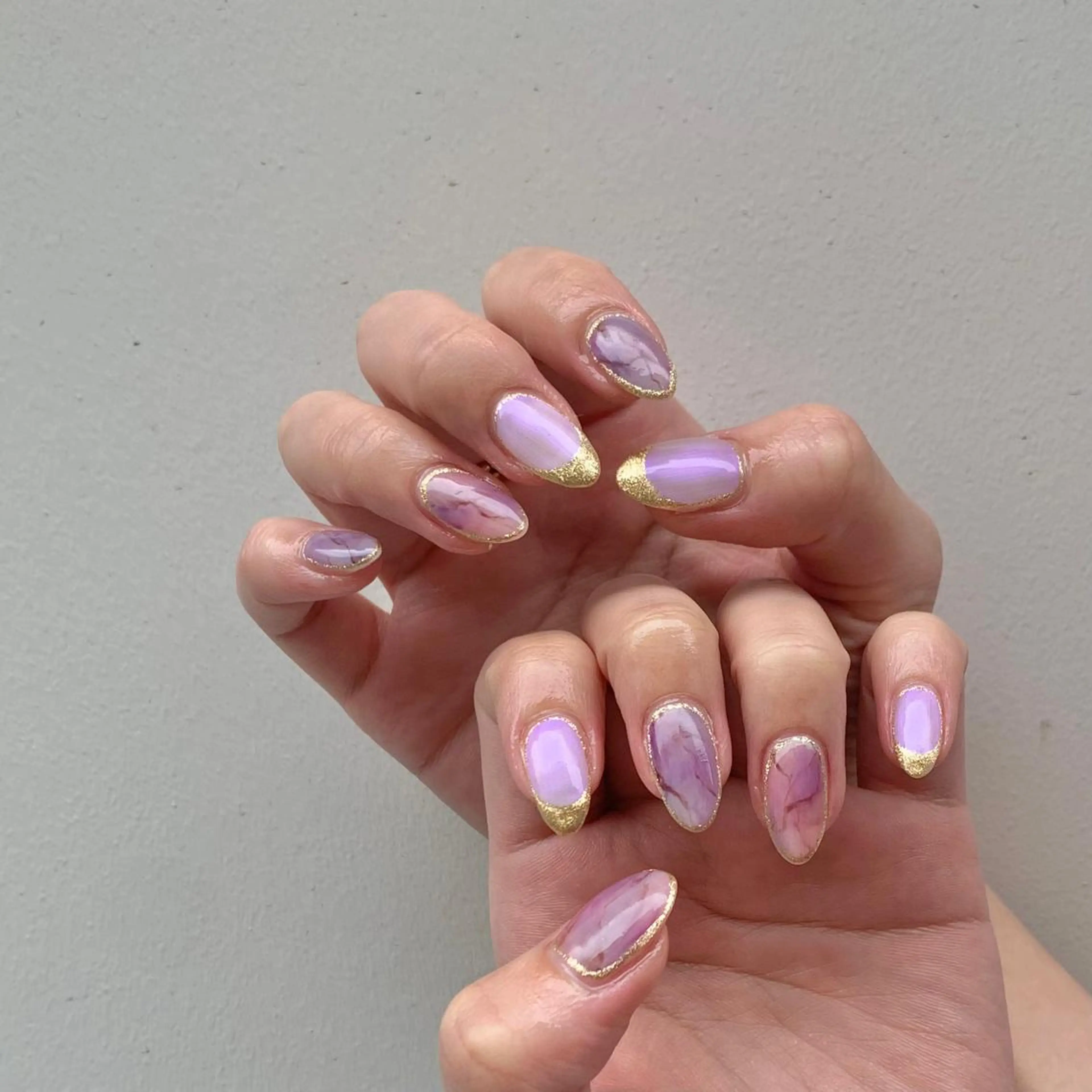 ネイル Nailsalon Fave/Rinaのネイルデザイン