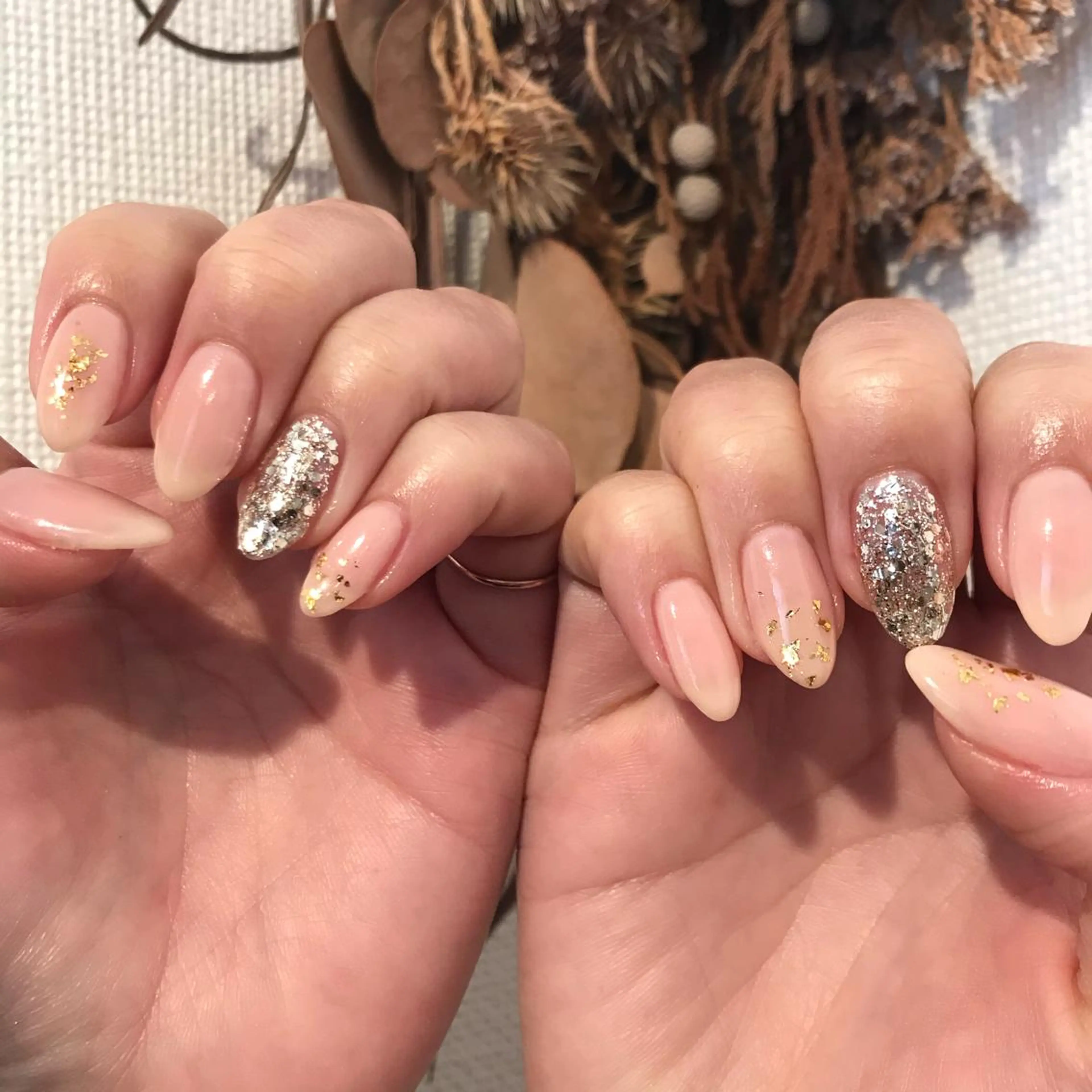 ネイル nail salon ticoRuのネイルデザイン