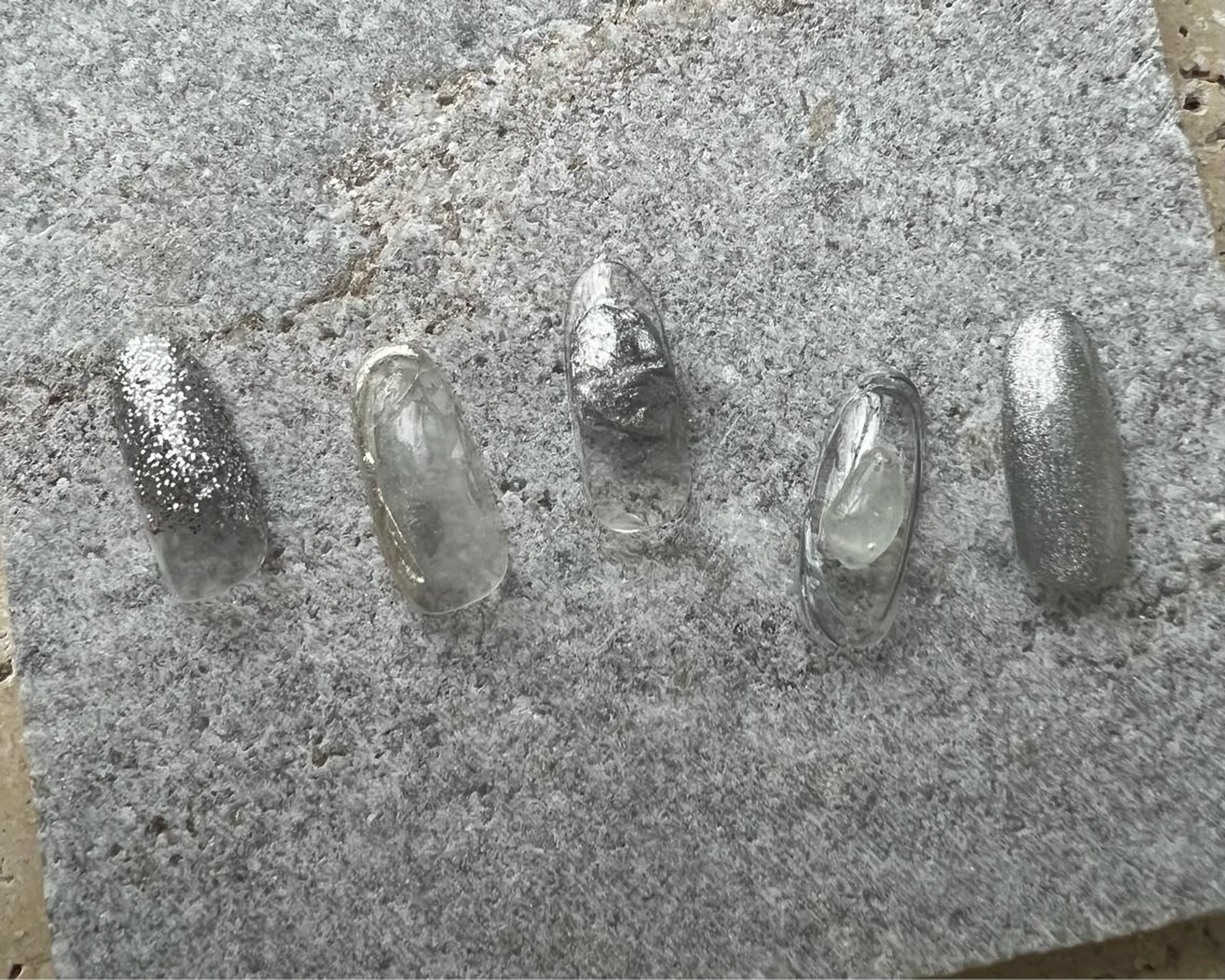 ネイル tree houseのネイルデザイン