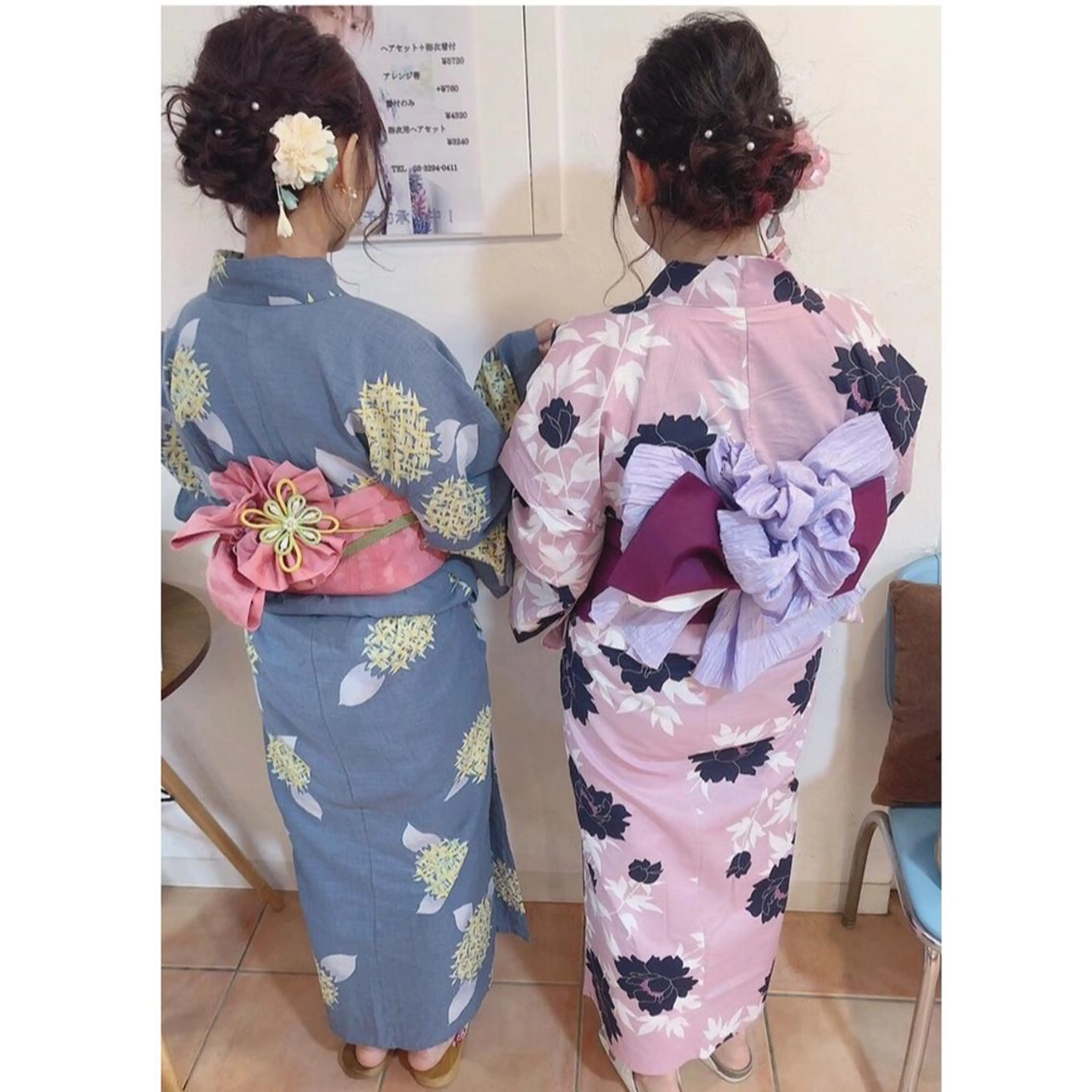 ヘアアレンジ 宮川 莉央のその他イメージ