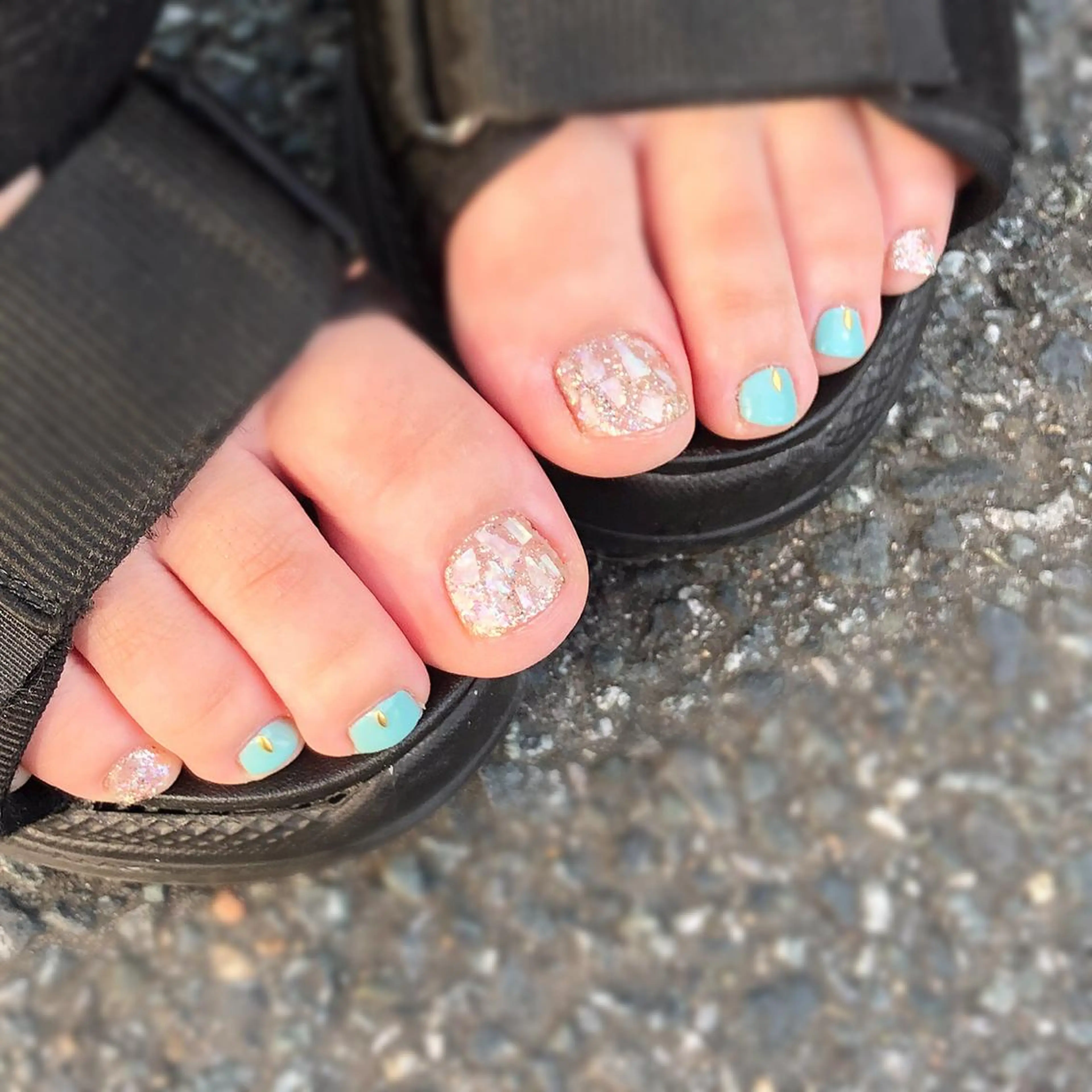 ネイル nail salon Regaosのネイルデザイン