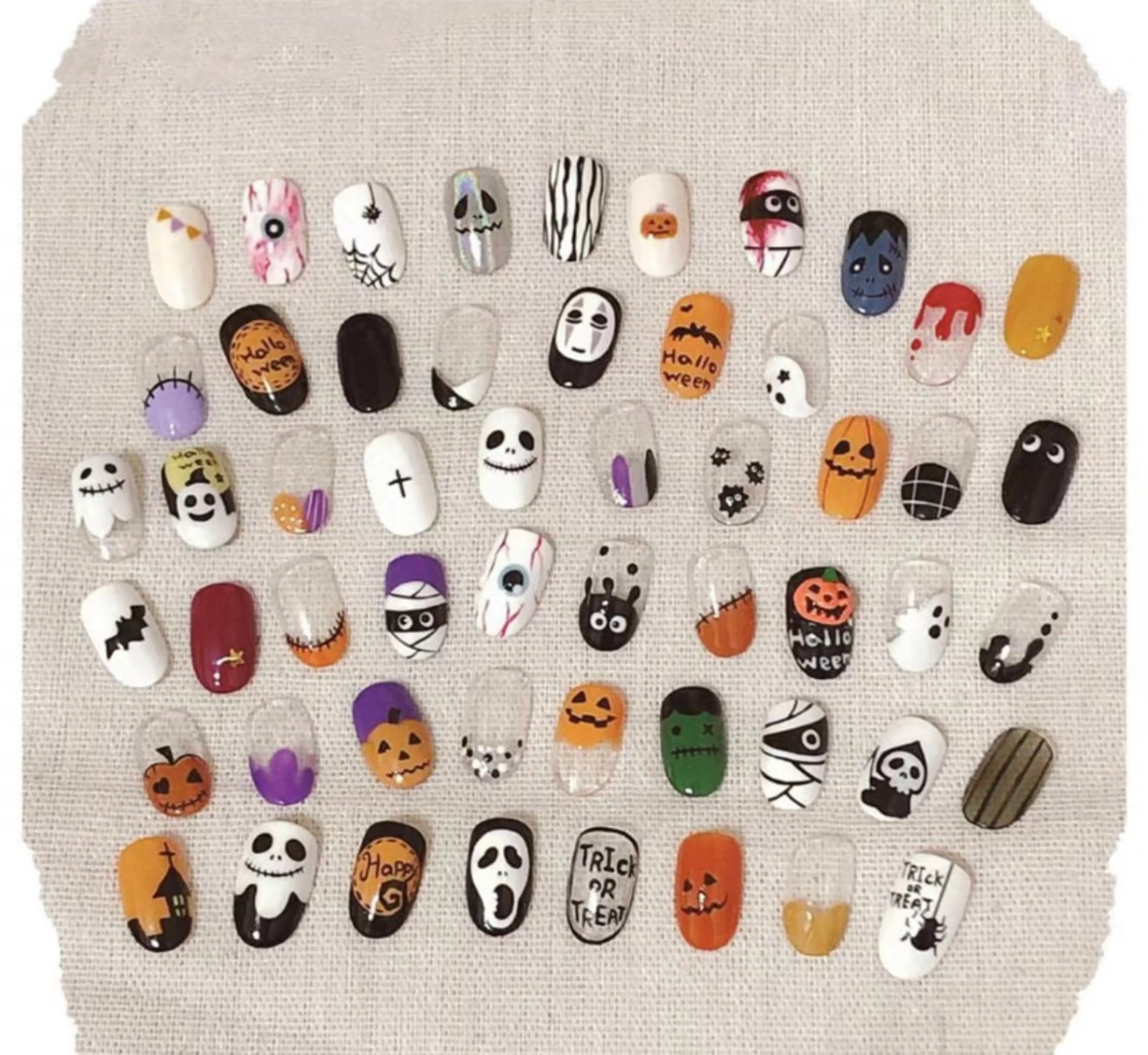 ネイル Tina nail salonのネイルデザイン