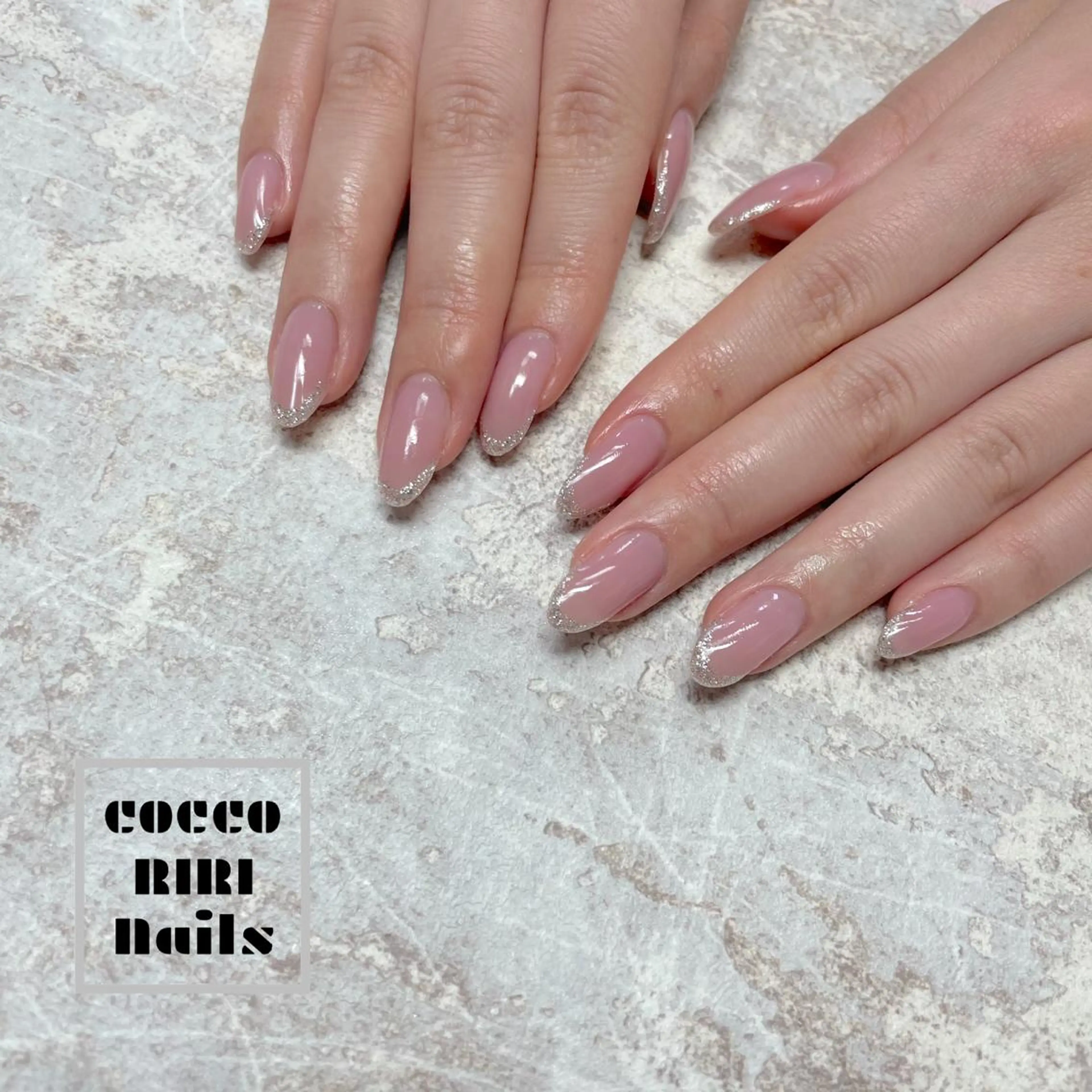 ネイル ensowa✱laf NAILのネイルデザイン