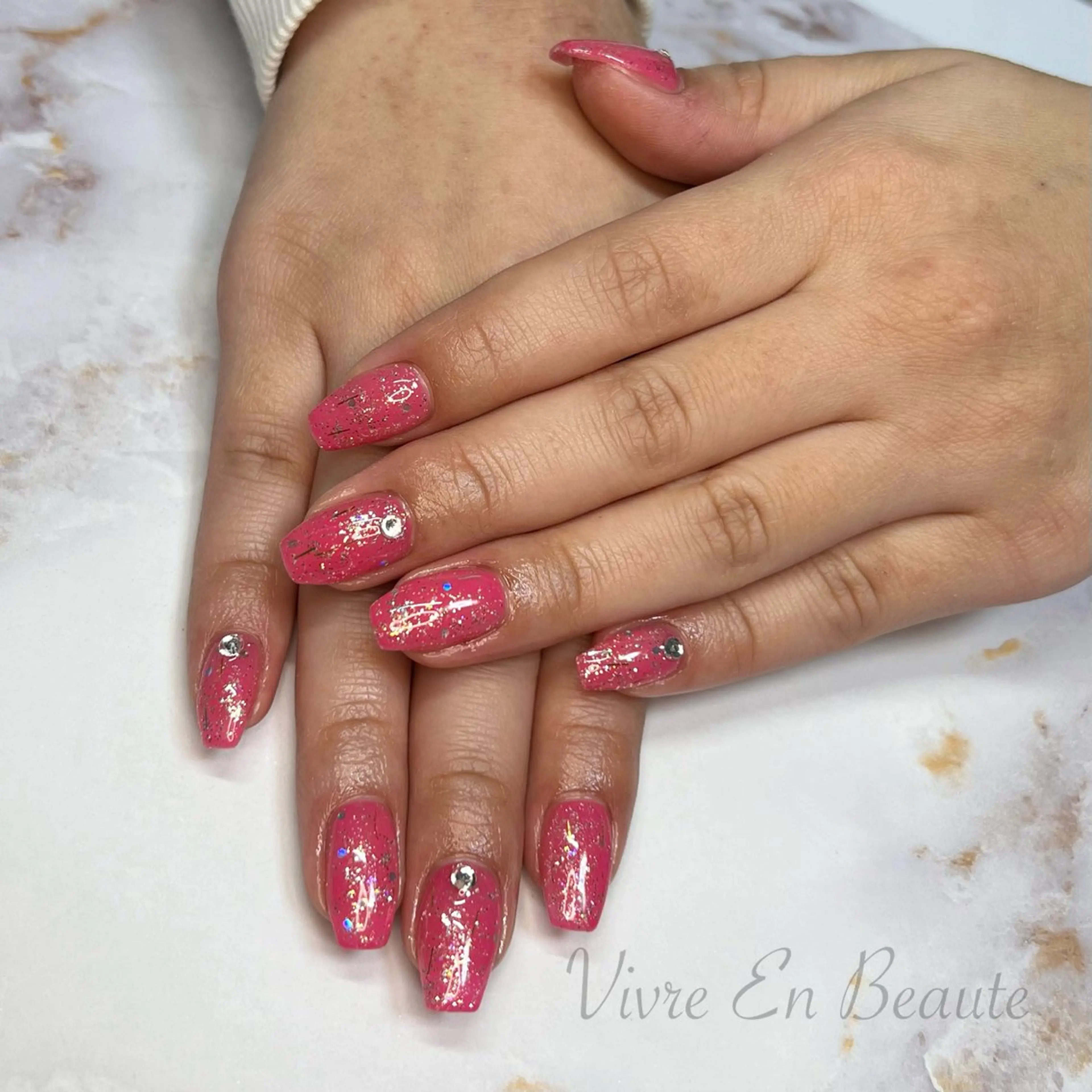 ネイル S Nailのネイルデザイン