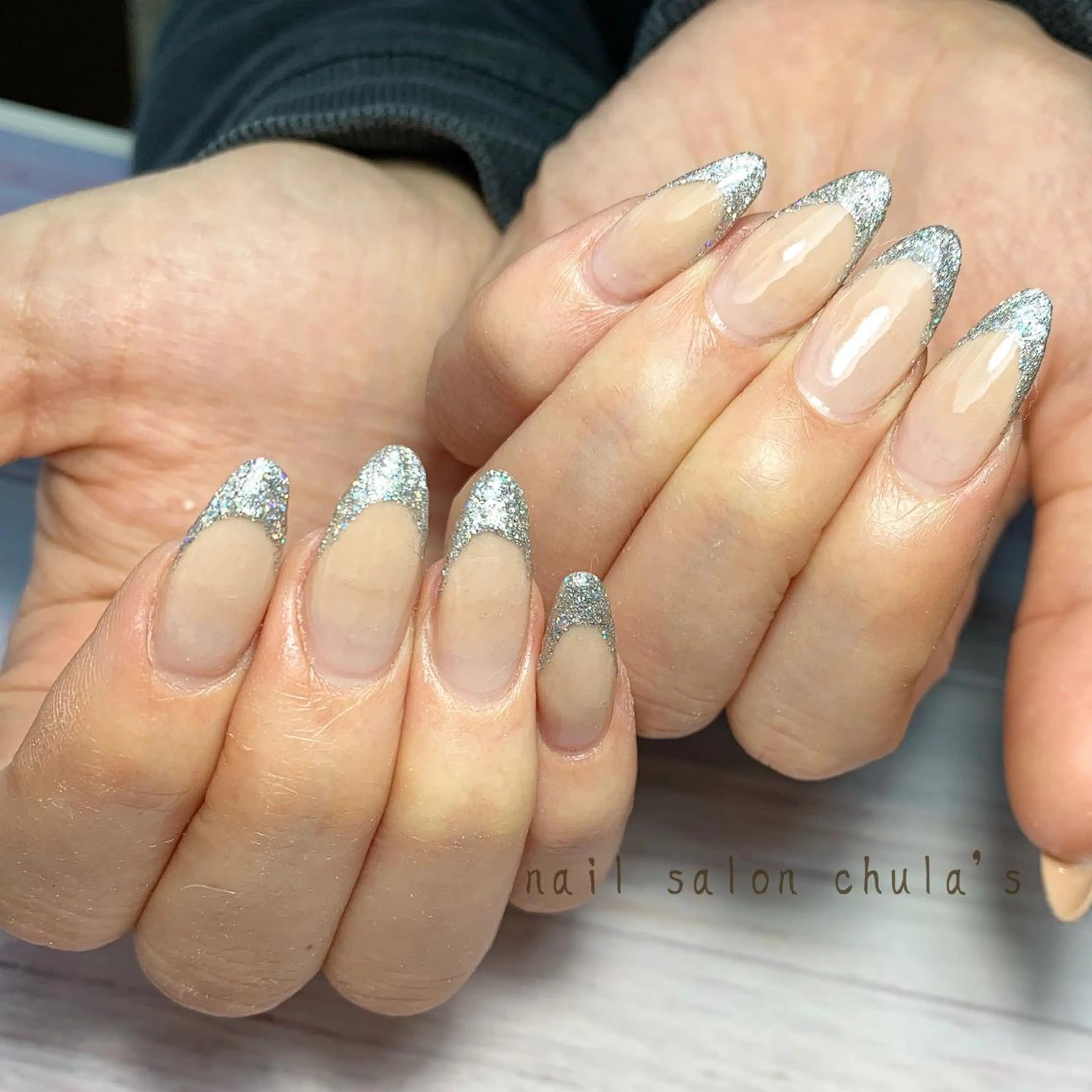 ネイル nail salon  chula's所属・☆ayaka ☆のネイルデザイン