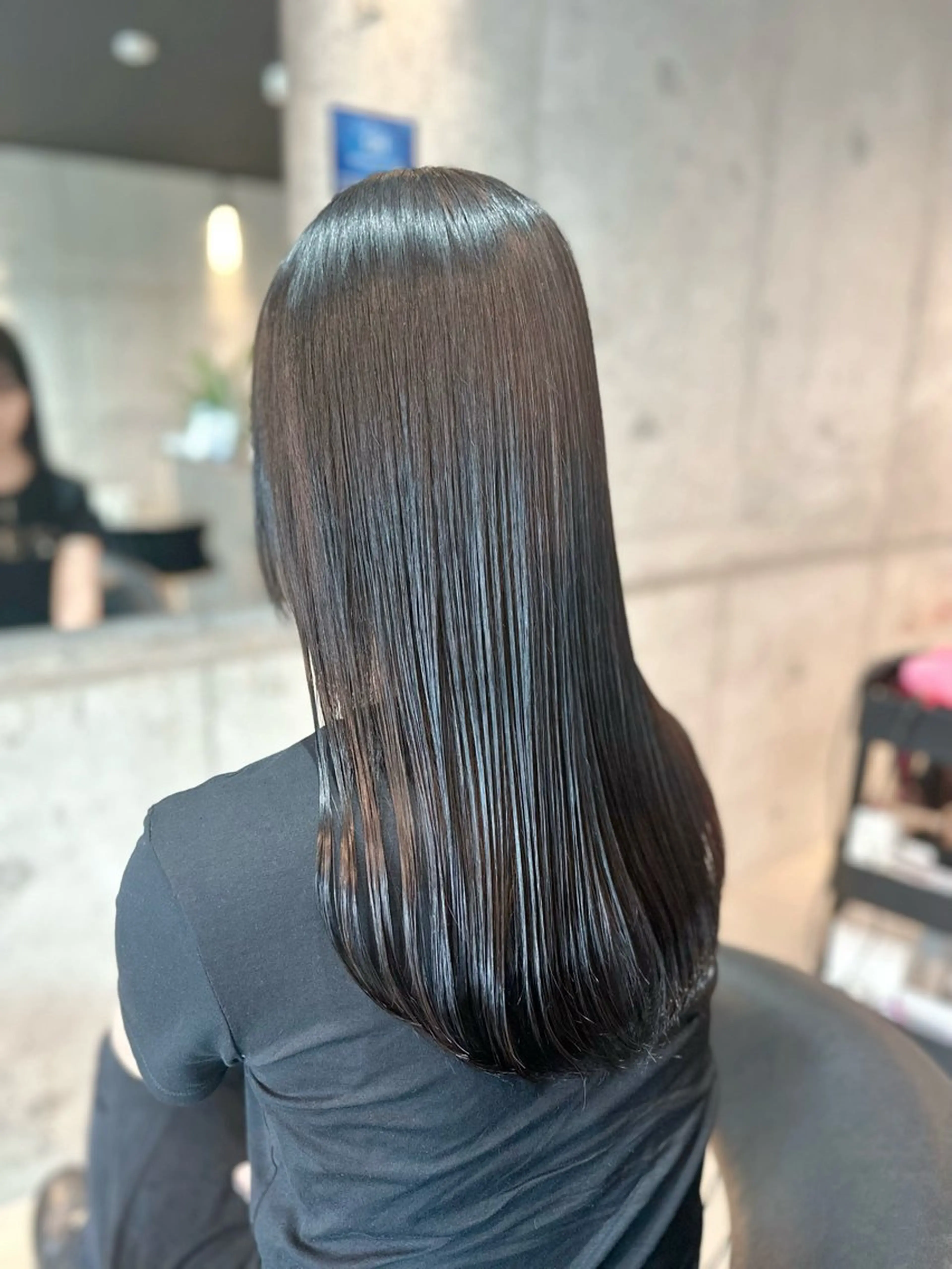 I'll所属・I'll(アイル) 南吹田のヘアスタイル