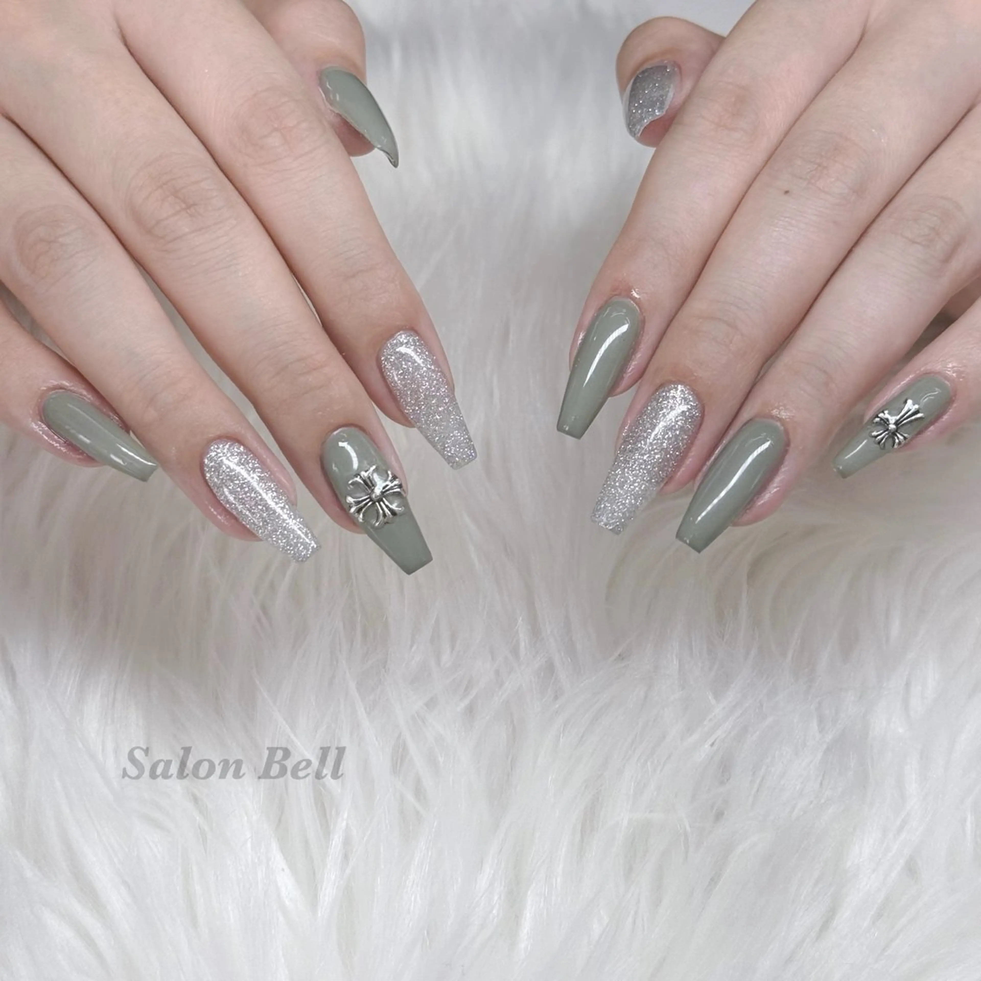 ネイル ハンドネイル Totalsalon Bell 木村のその他イメージ