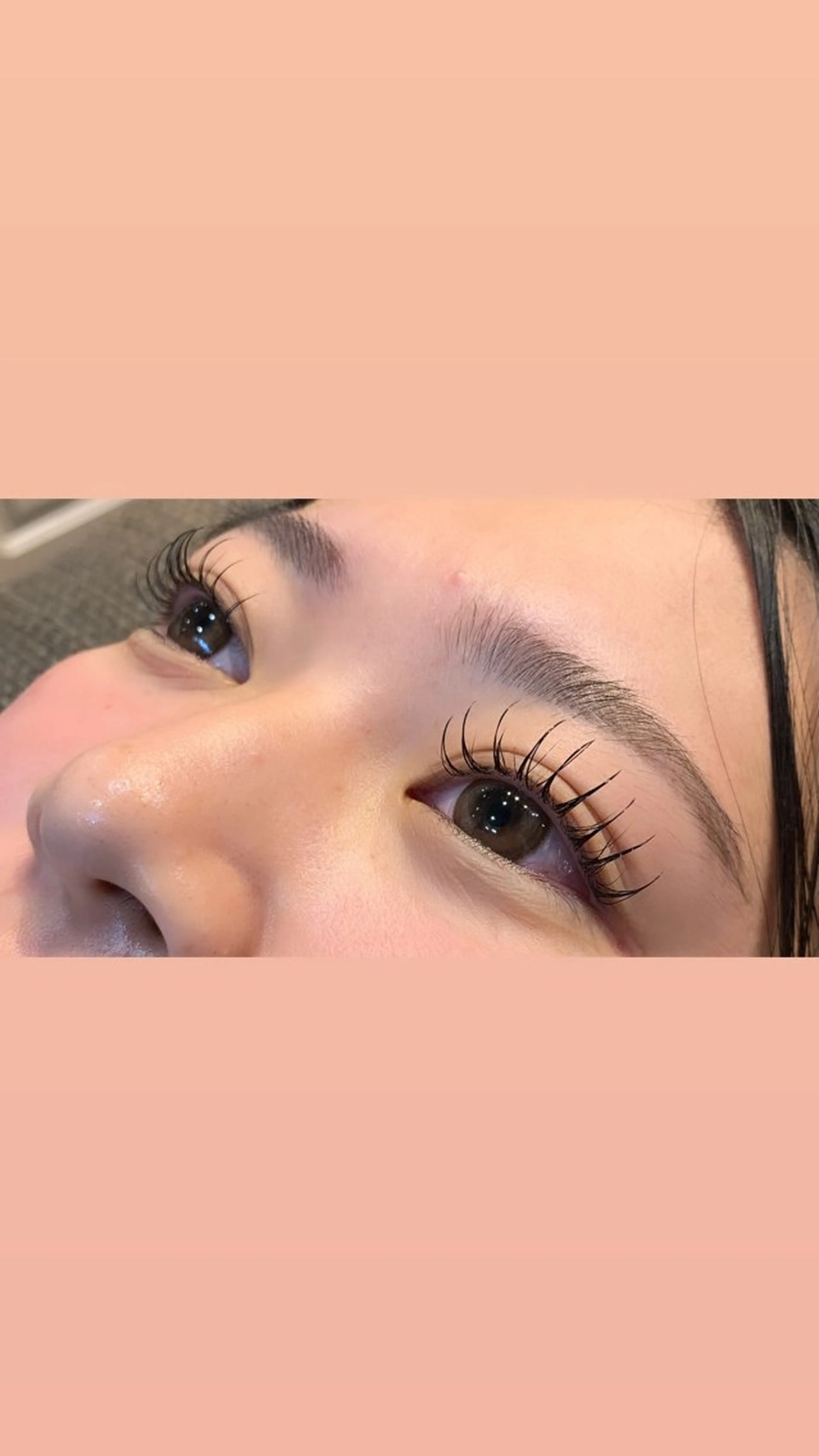 マツエク・マツパ hirakawa makoの眉毛・アイブロウイメージ