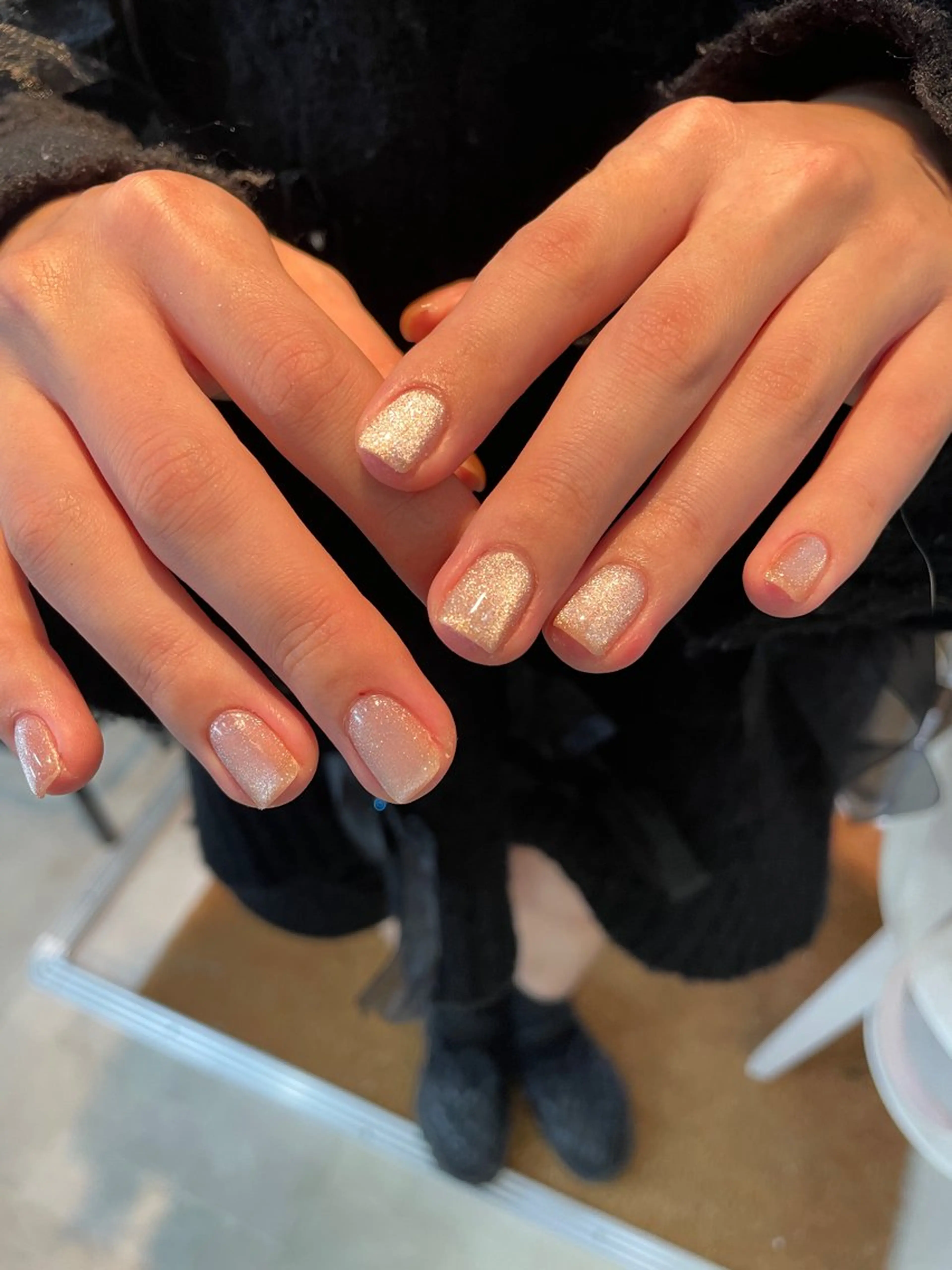 ネイル ハンドネイル FREE'Snail reinaのネイルデザイン