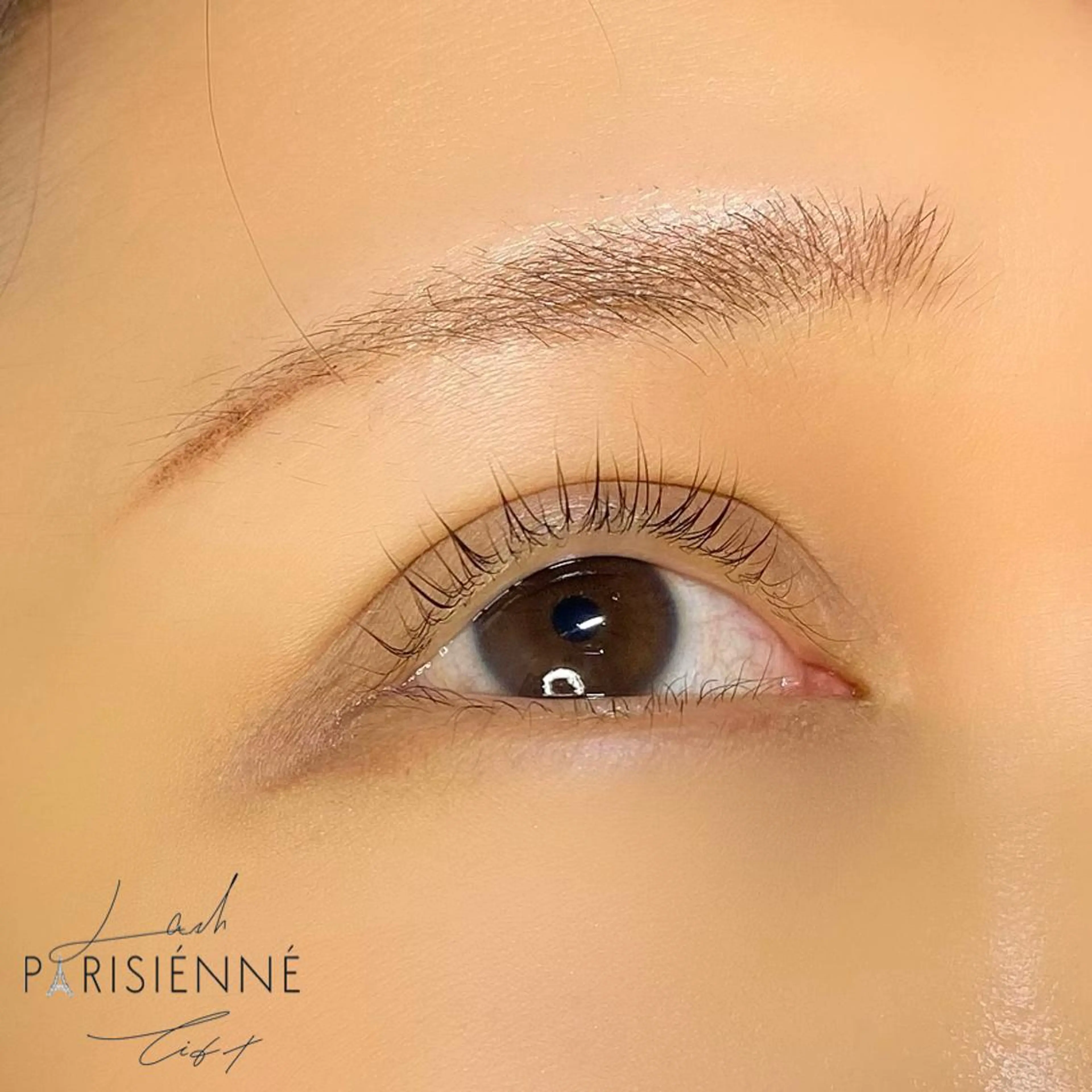 マツエク・マツパ アイブロウ 🌼eyelist kaede🌼のマツエク・マツパデザイン