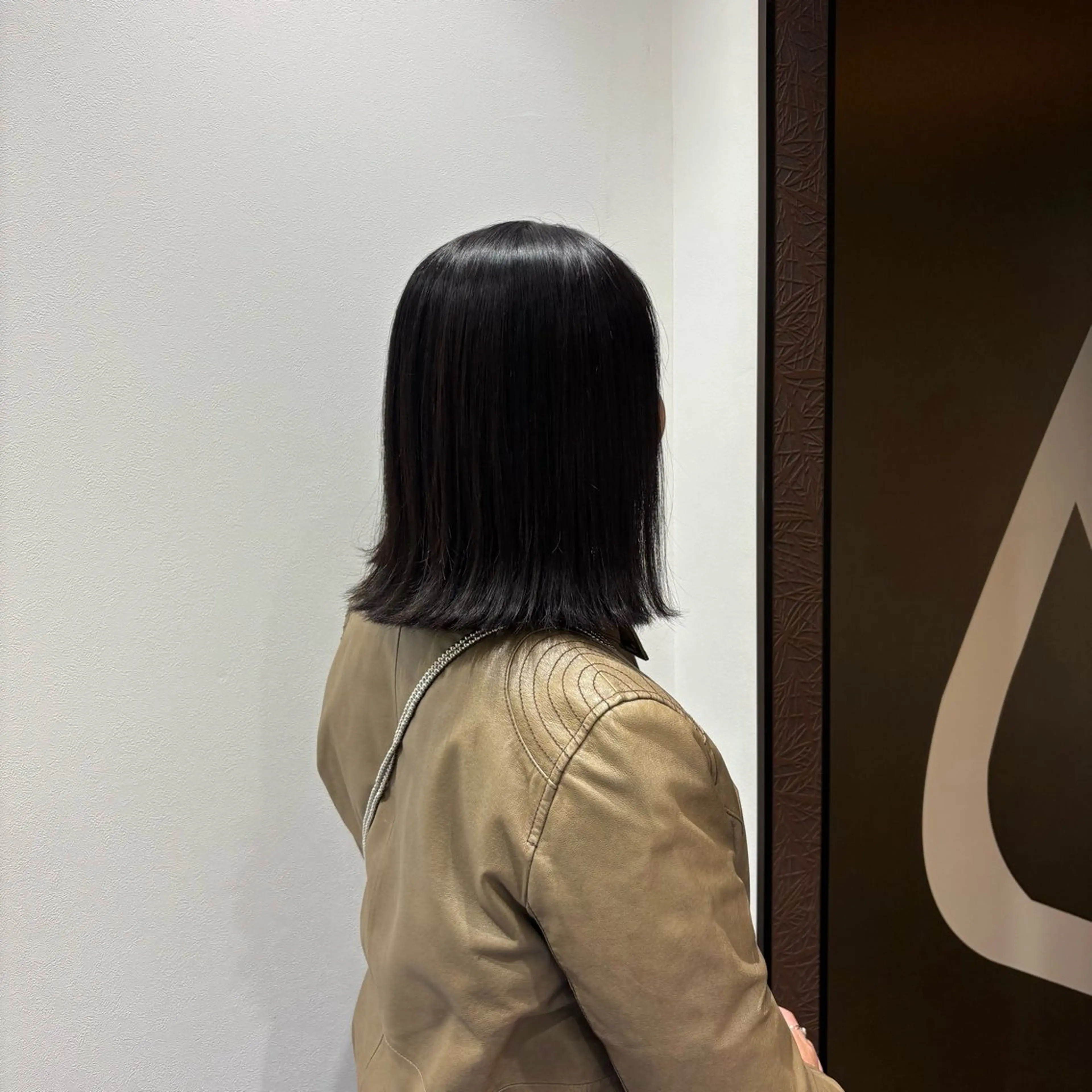 ミディアム トリートメント カラーモデル募集中 🎀いしまぶしあいりのヘアスタイル