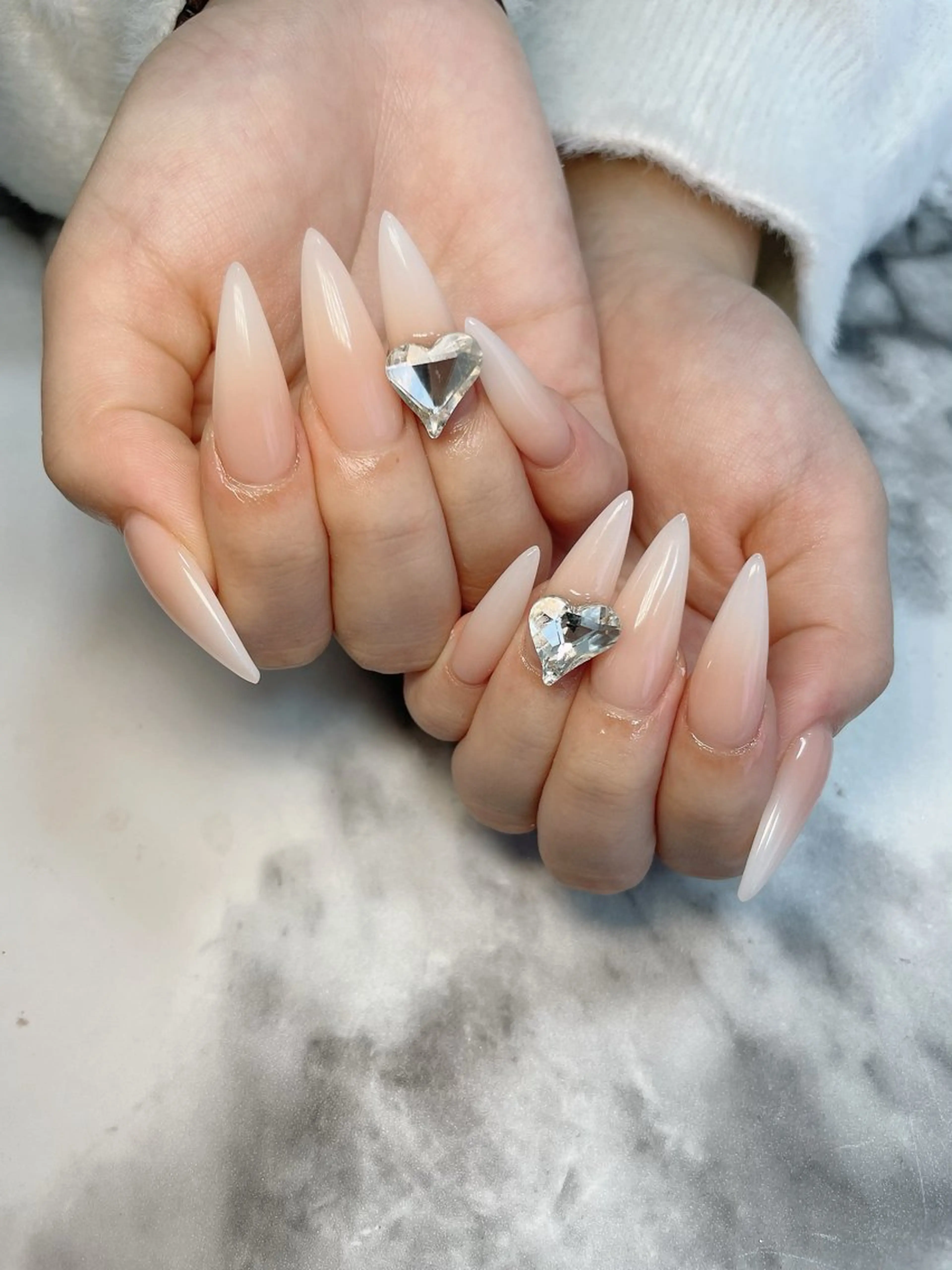 ネイル ハンドネイル Kayo nailのネイルデザイン