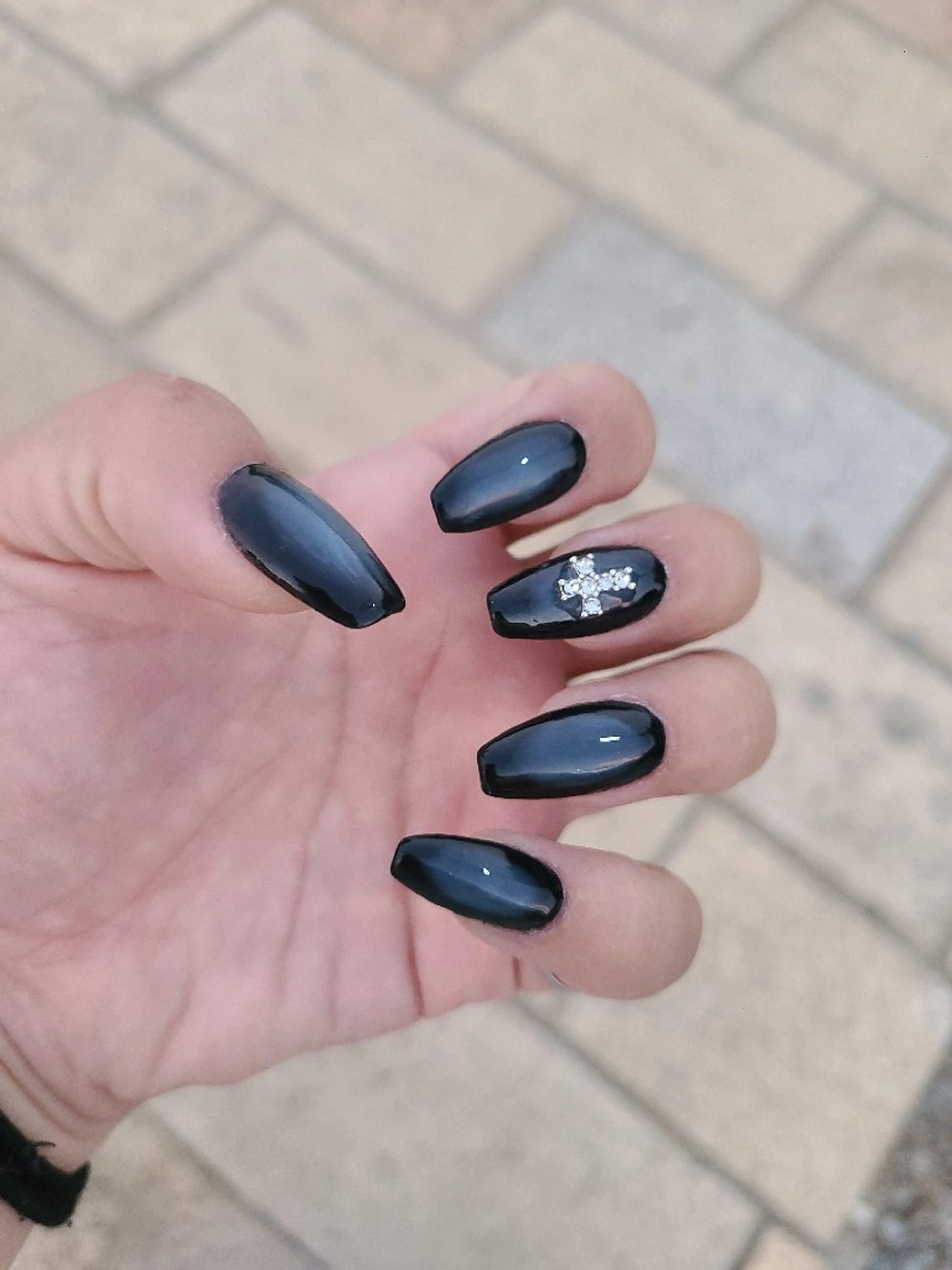 ネイル Nailroom3  古屋明美のネイルデザイン
