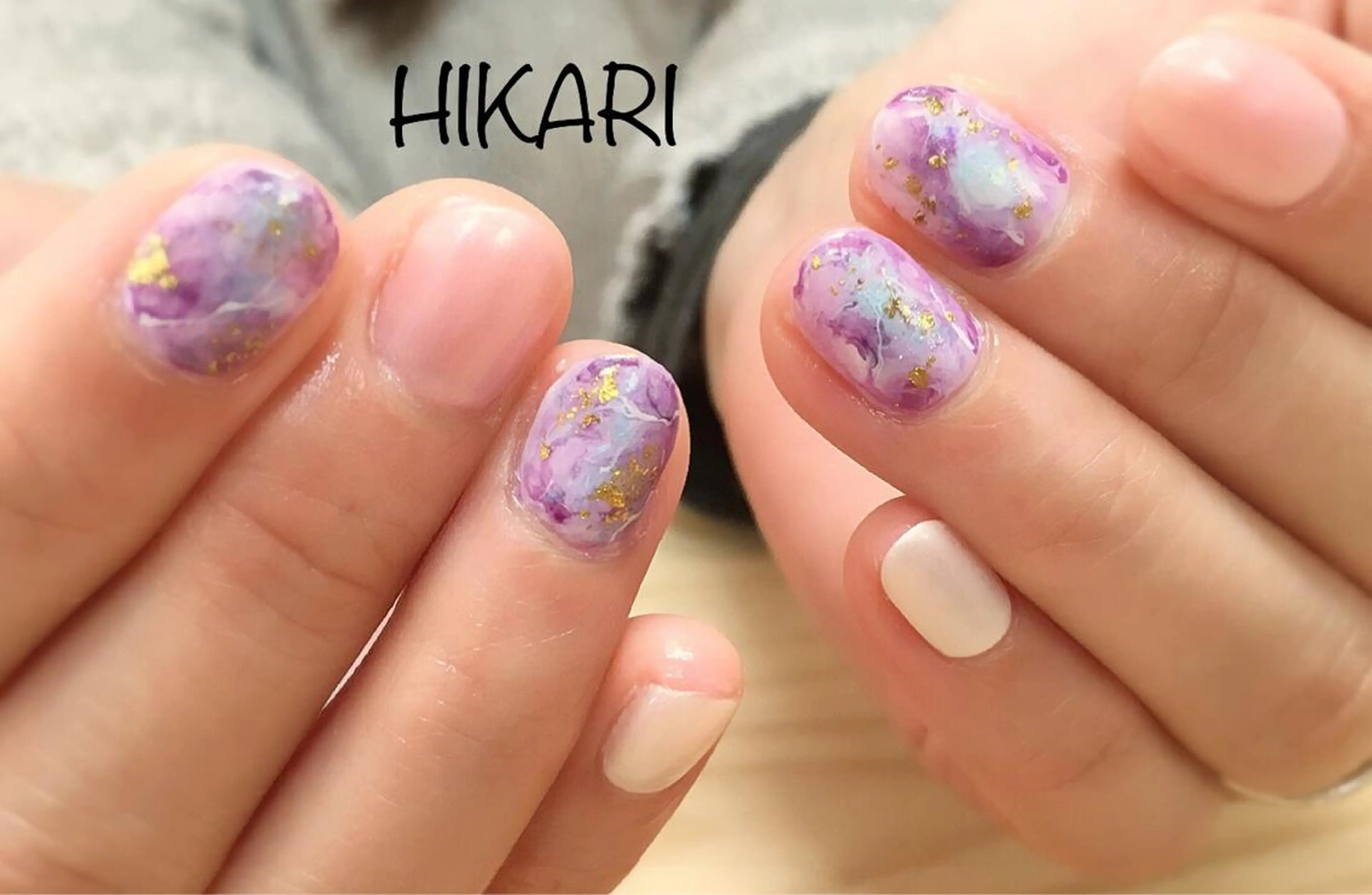 ネイル CULU -LUのネイルデザイン