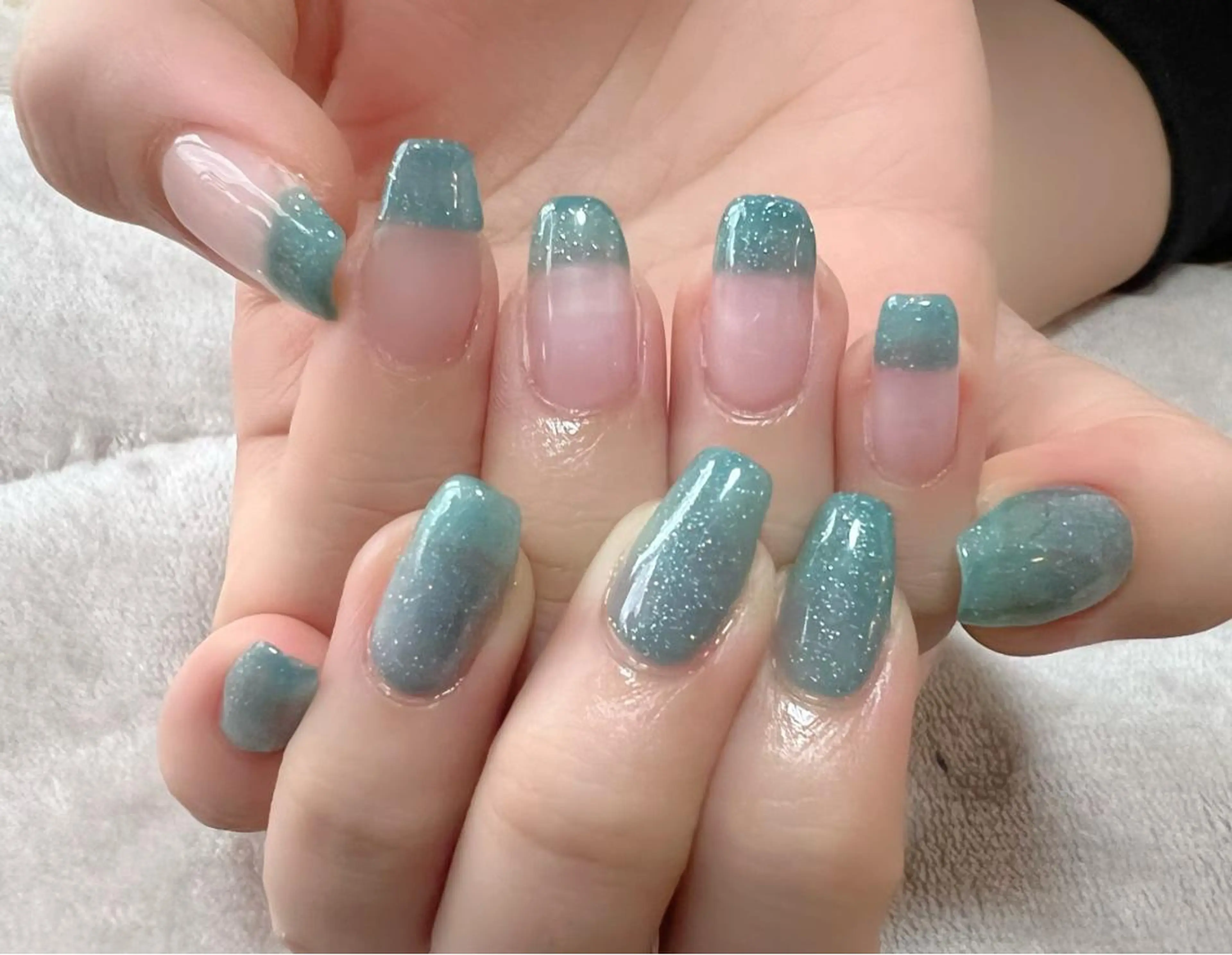 ネイル ハンドネイル t. yoshizawaのネイルデザイン