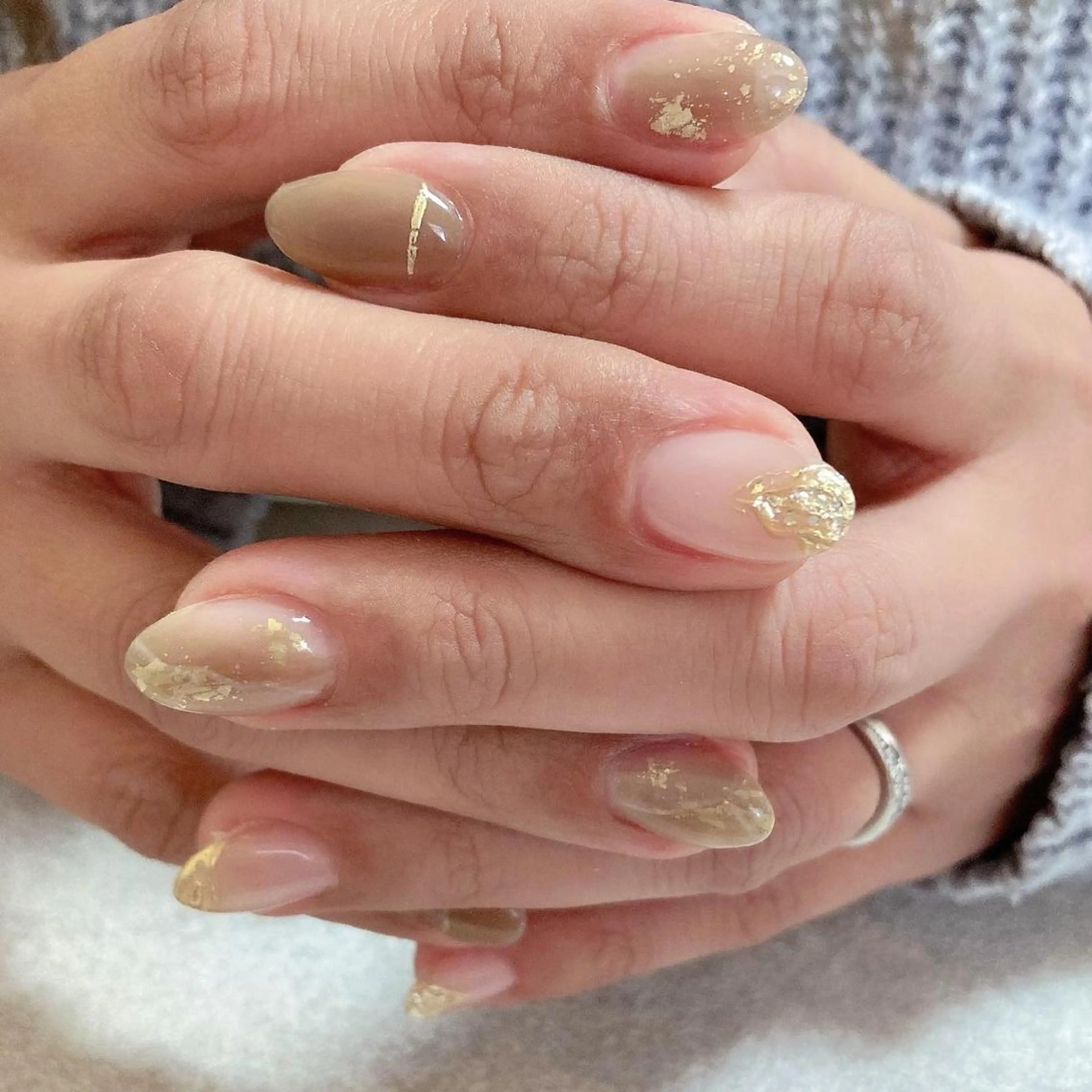 ネイル 【子連れ可能🧸】 Emo　nailのネイルデザイン