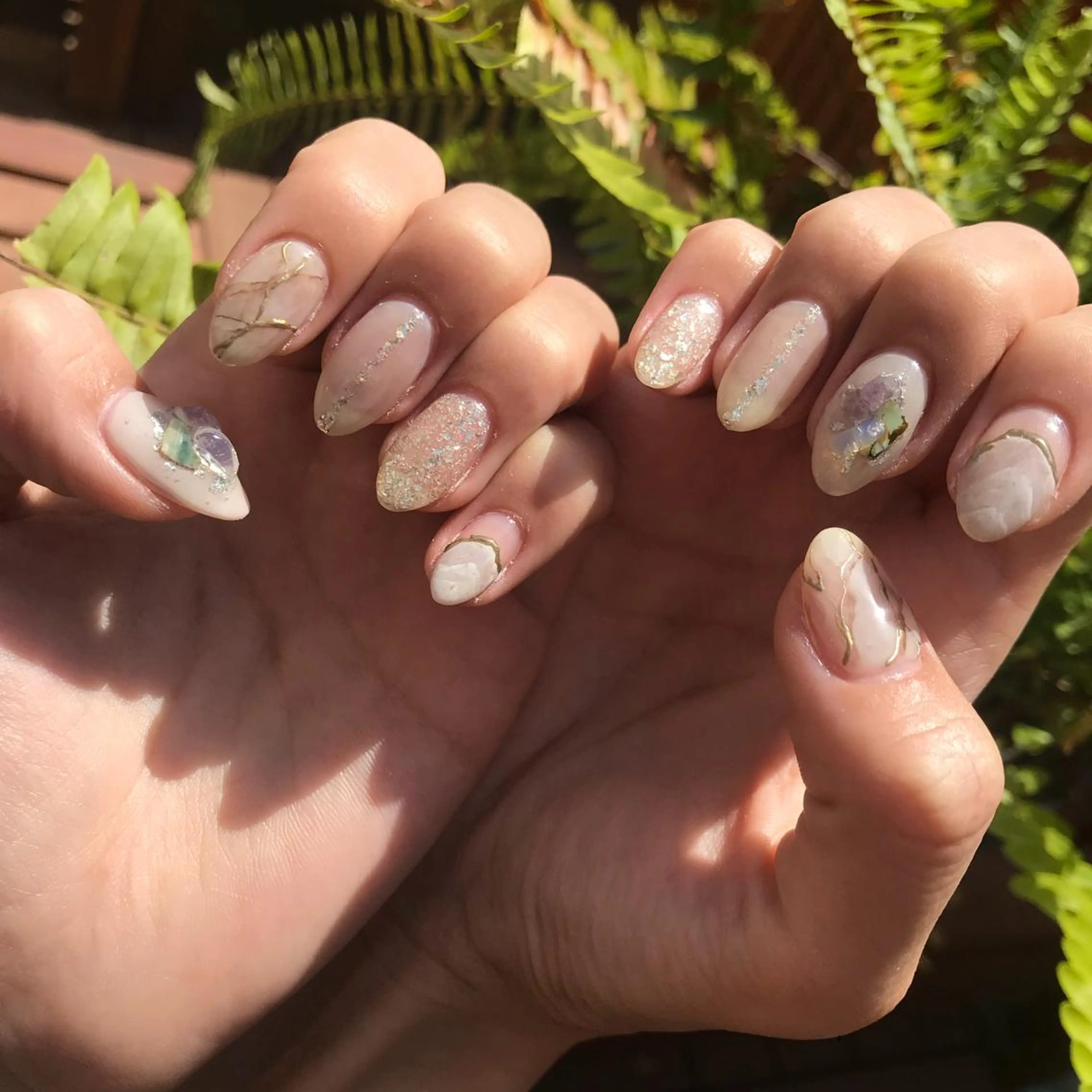 ネイル ハンドネイル HiMe .のその他イメージ