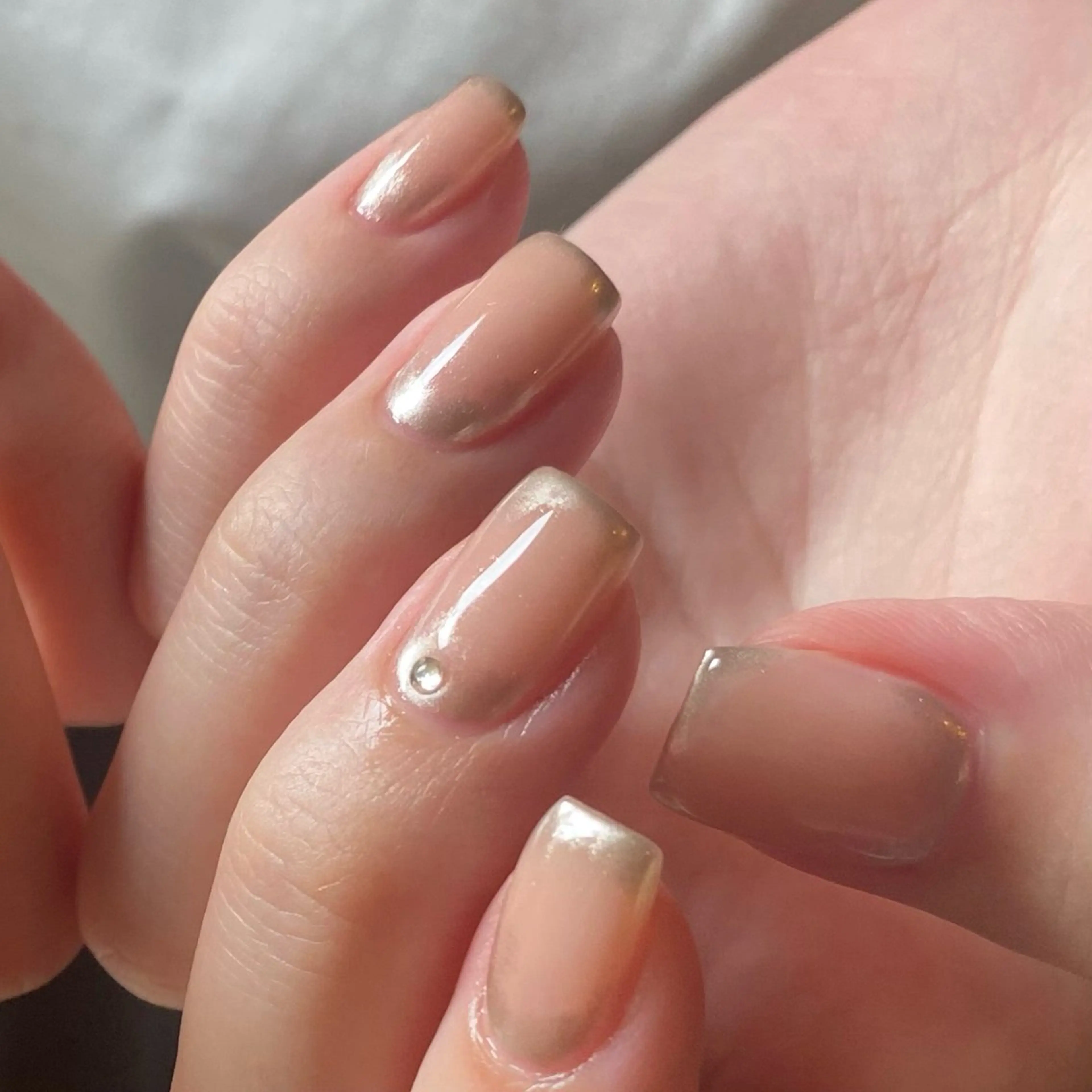 ネイル 濵田 実沙/Manonのネイルデザイン