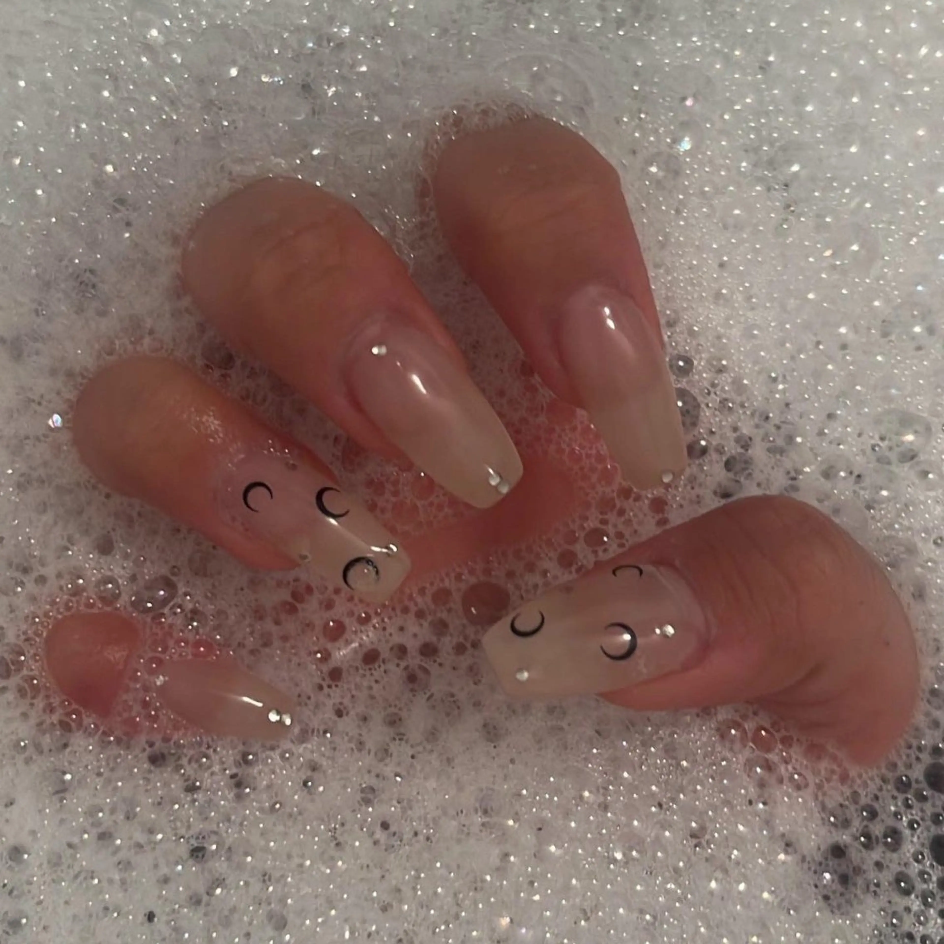 ネイル BNT nailsのネイルデザイン