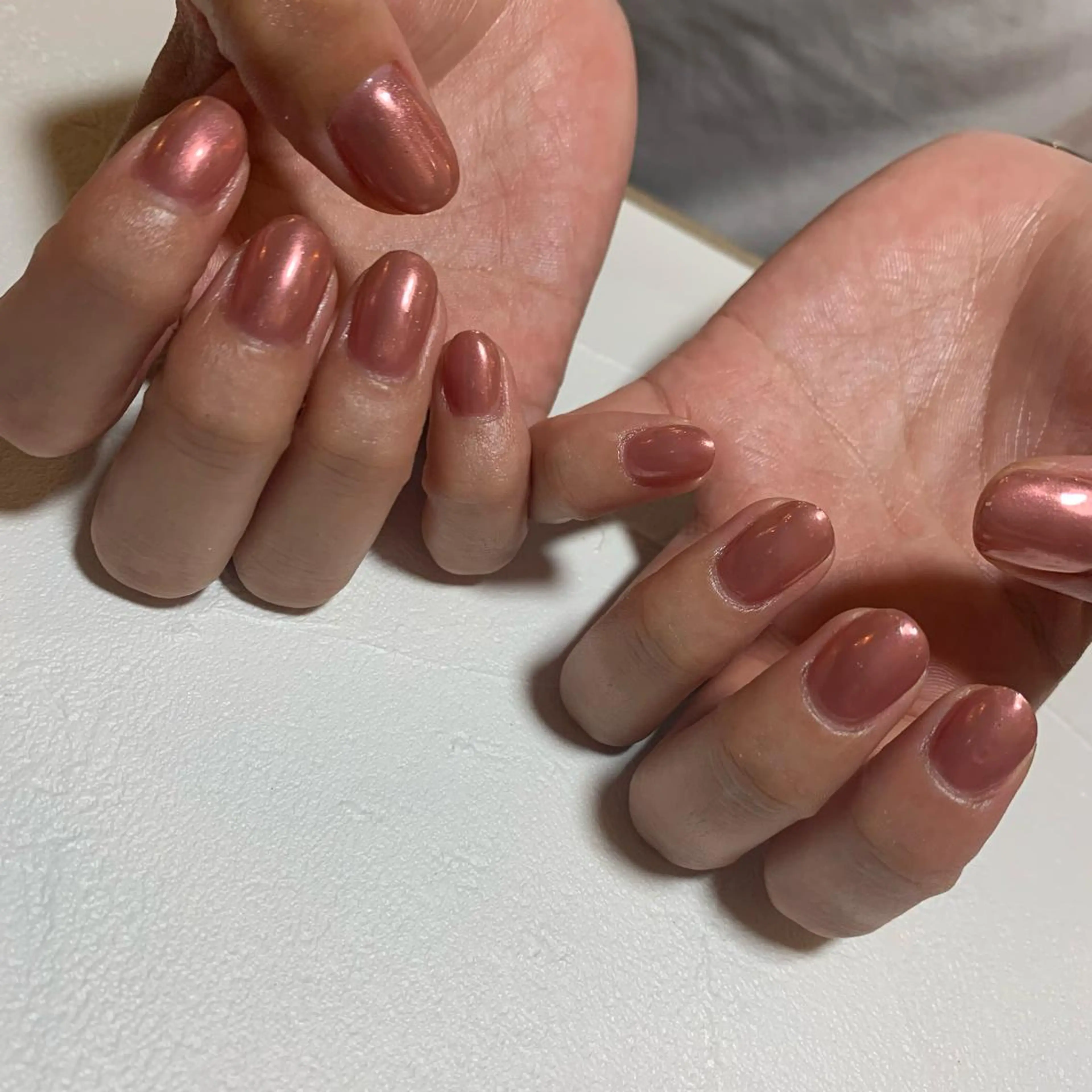 ネイル 山本 理紗子のネイルデザイン