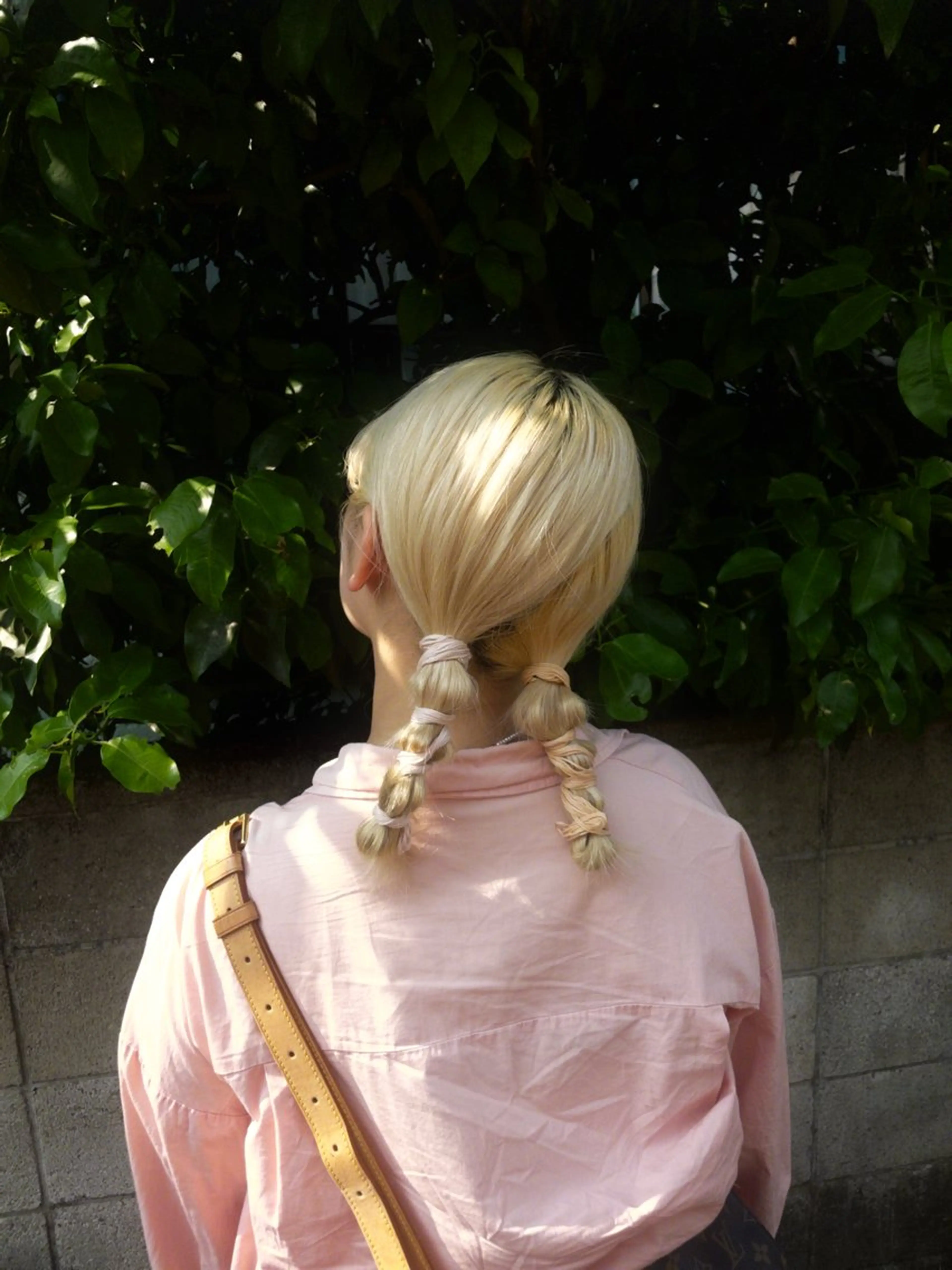 【学割U24専用.ミニモ学割🌸】カット+スタイリング付🌼（学割/吉祥寺/ボブ/レイヤーカット）の写真