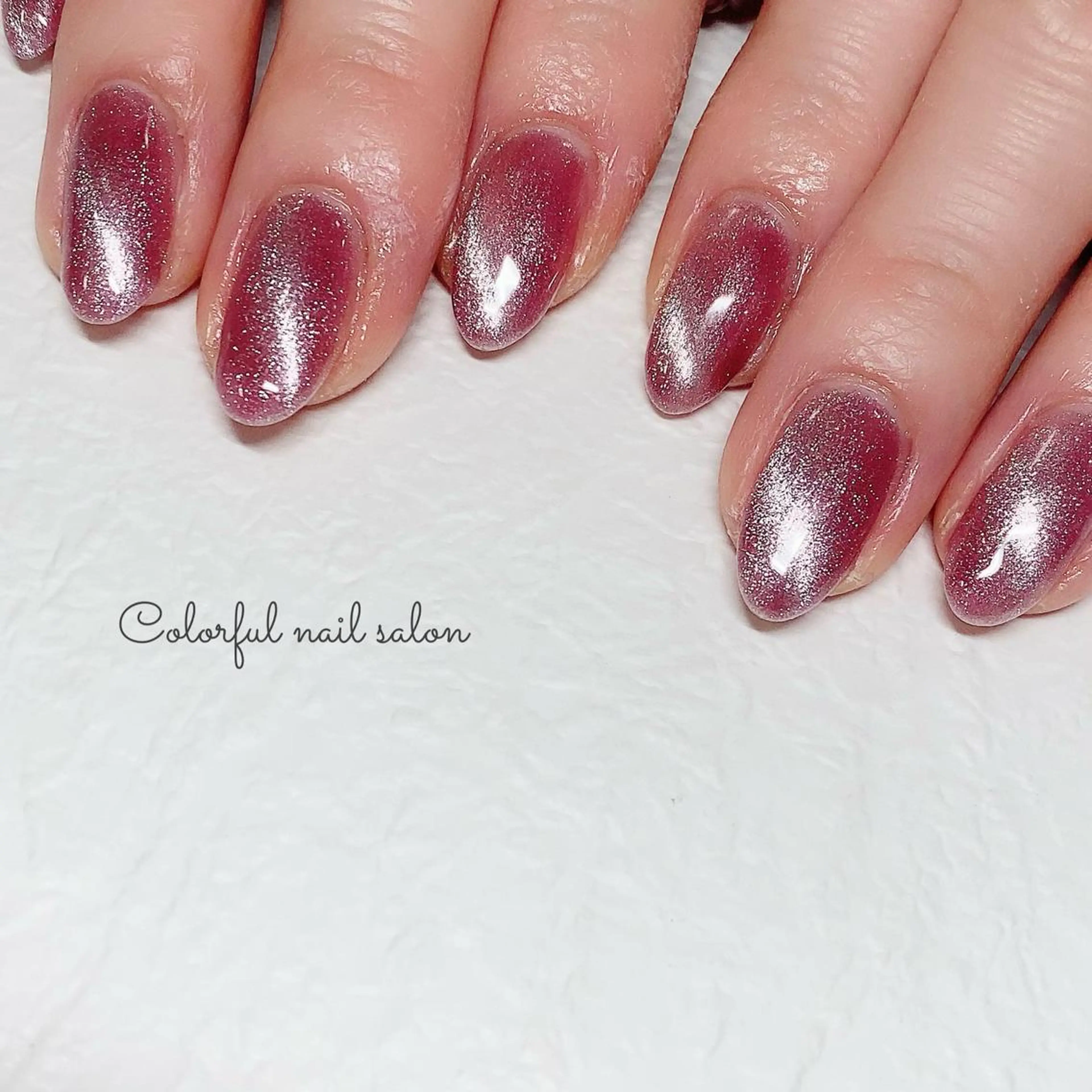 ネイル le’a所属・Le'a nail&eyesのマツエク・マツパデザイン