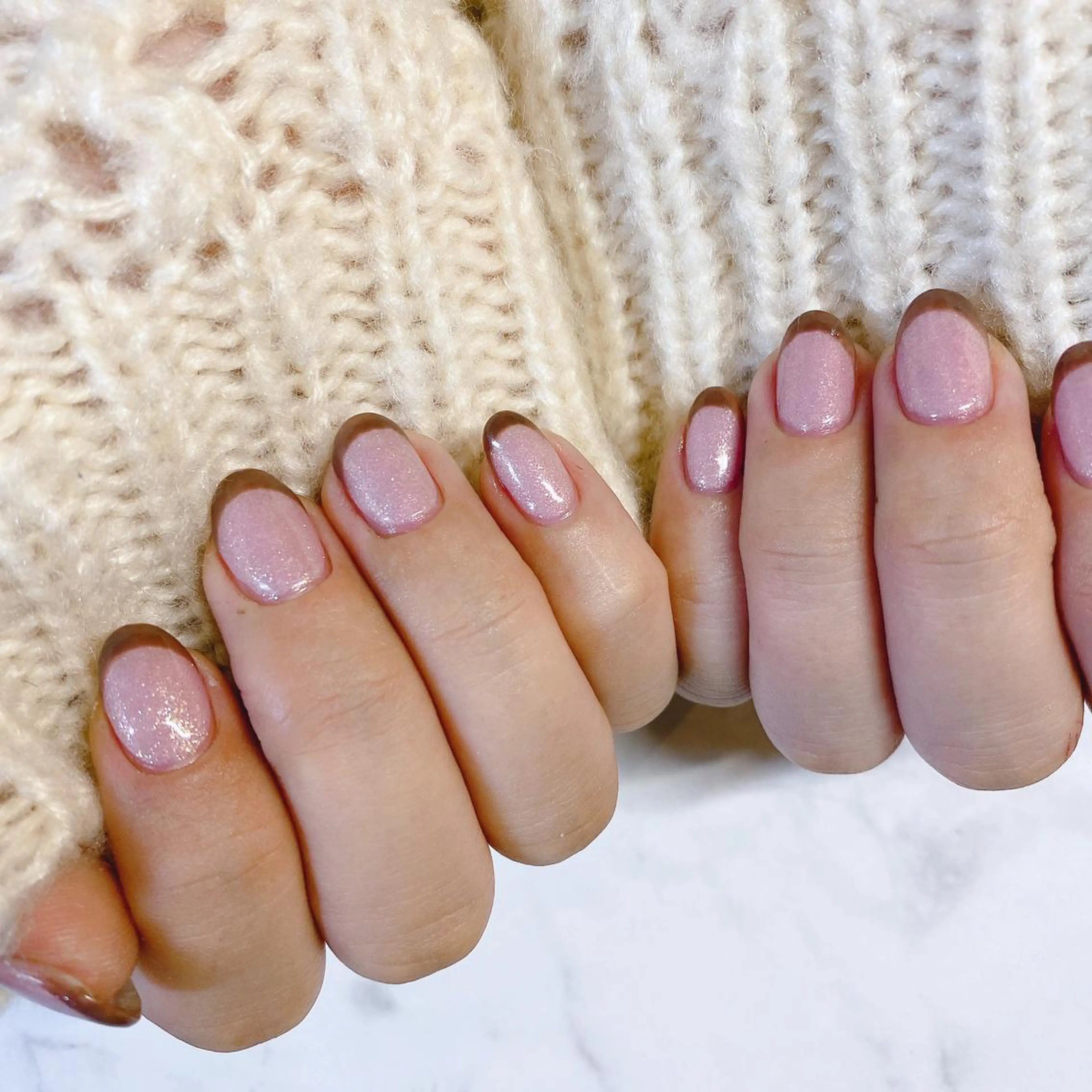 ネイル ハンドネイル ISHIHARA KANAのネイルデザイン