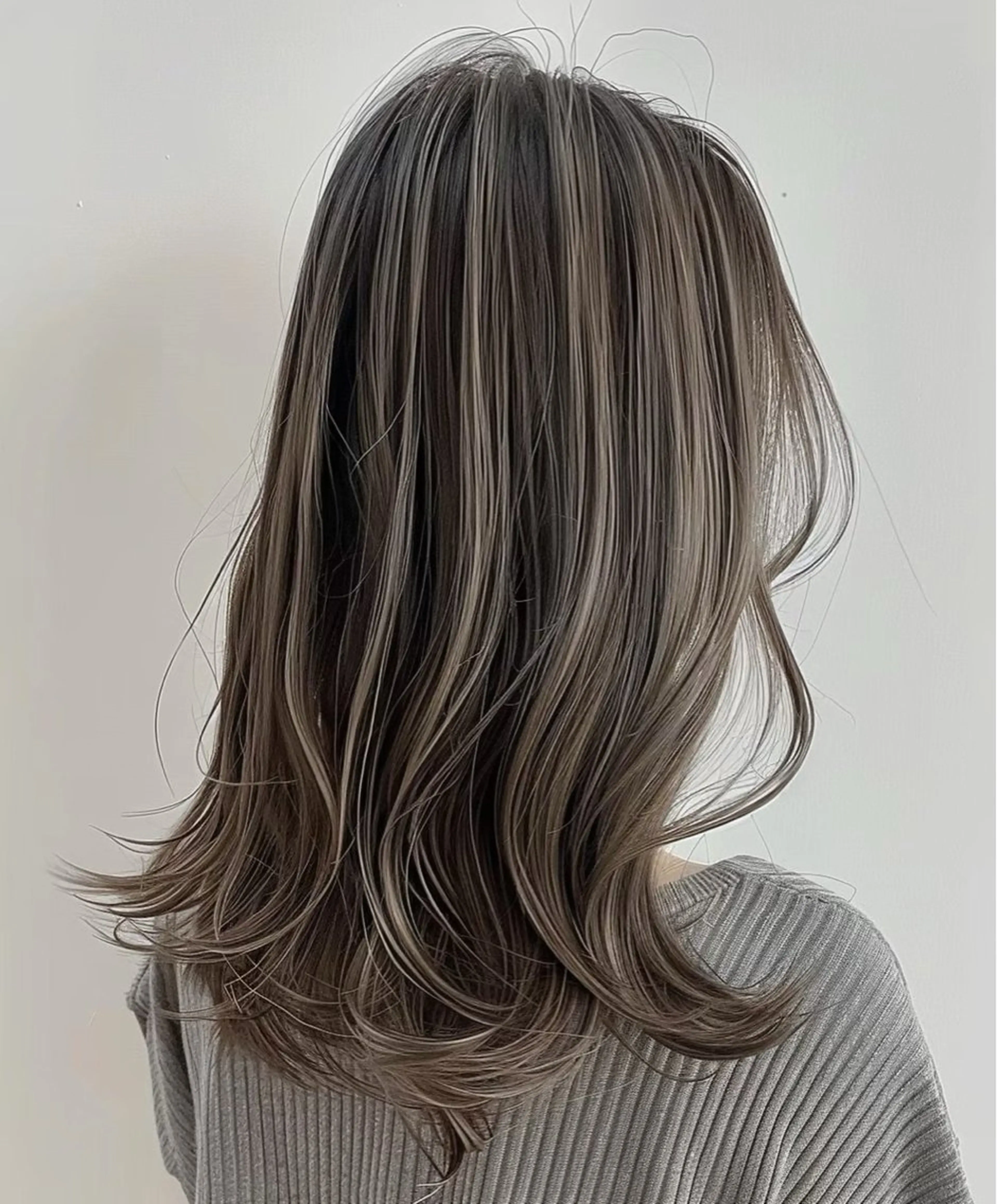 カラー 🫧美髪ヘア 🫧yukiのヘアスタイル