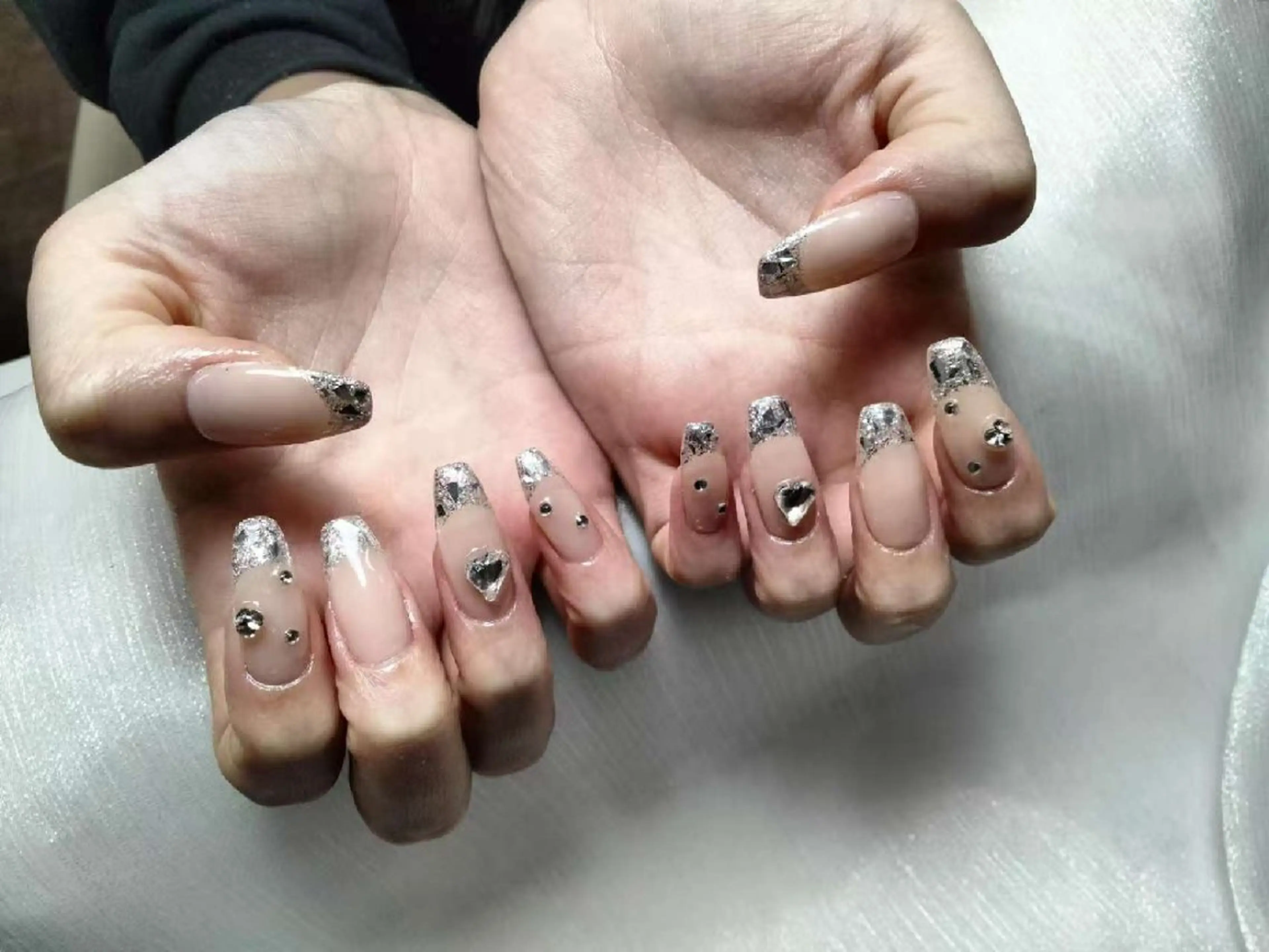 ネイル ENサロン所属・ENsalon nailのネイルデザイン