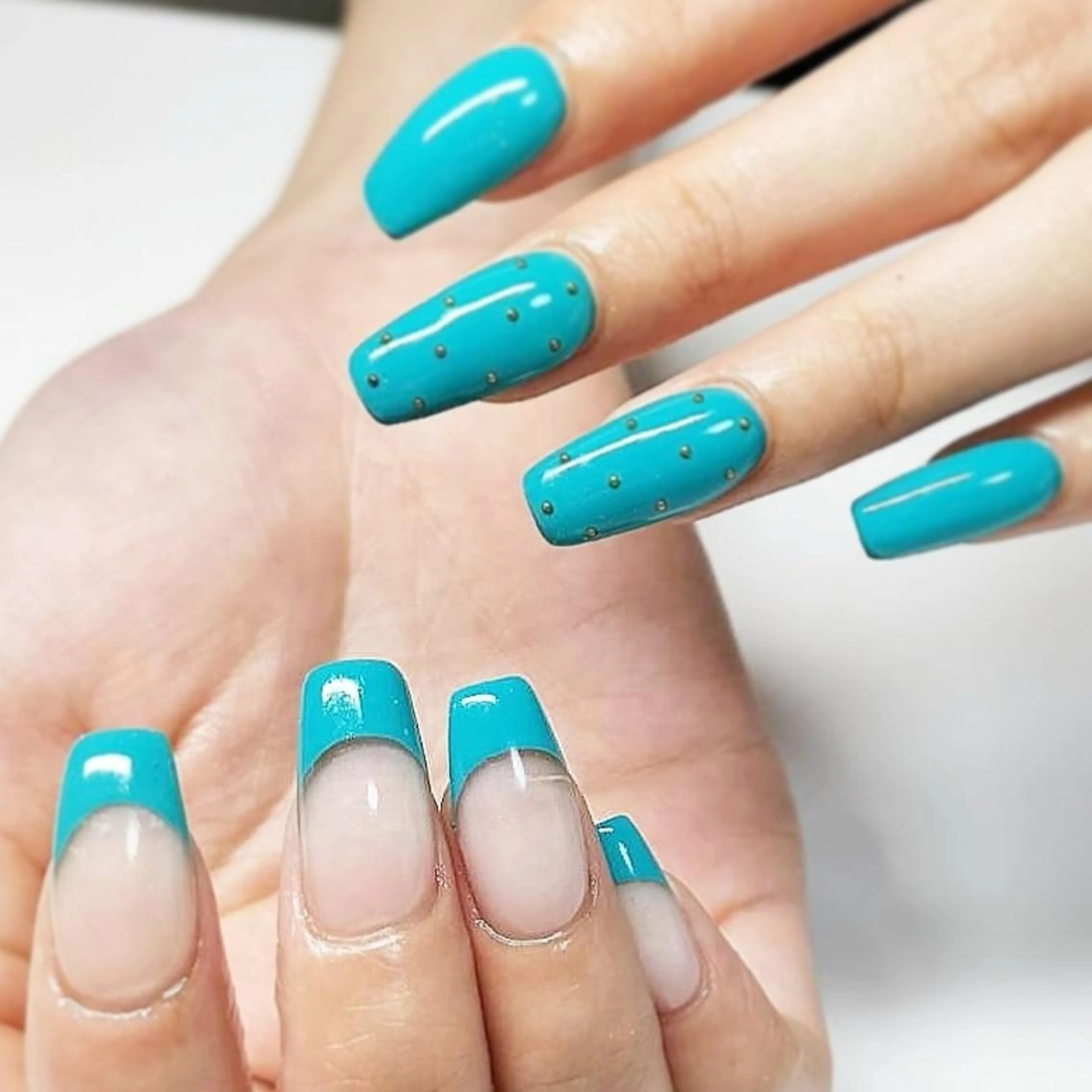 ネイル BlissNail ブリスネイルのネイルデザイン