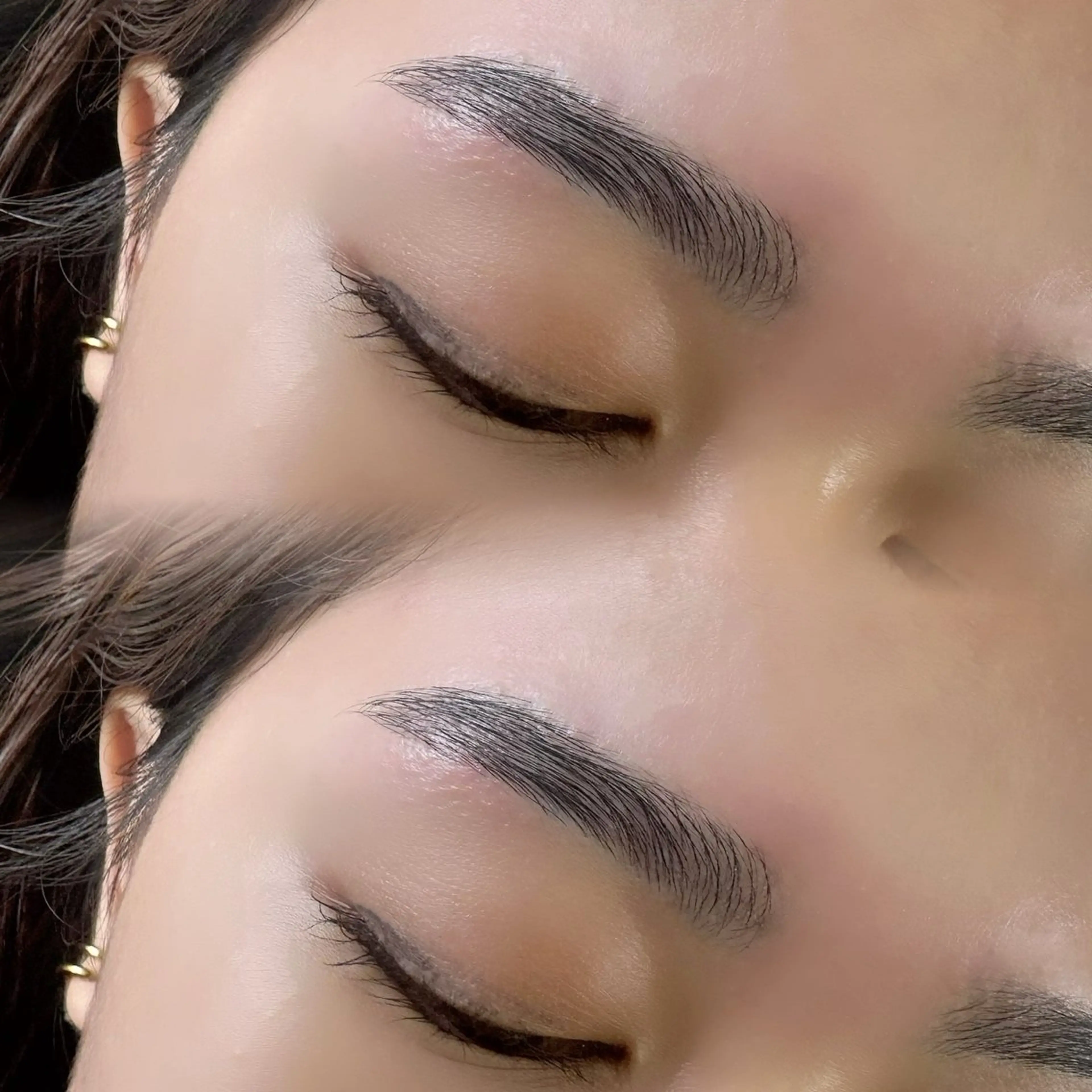 アイブロウ eyelash&eyebrow LEA所属・川越LEA/ AYAKAのマツエク・マツパデザイン