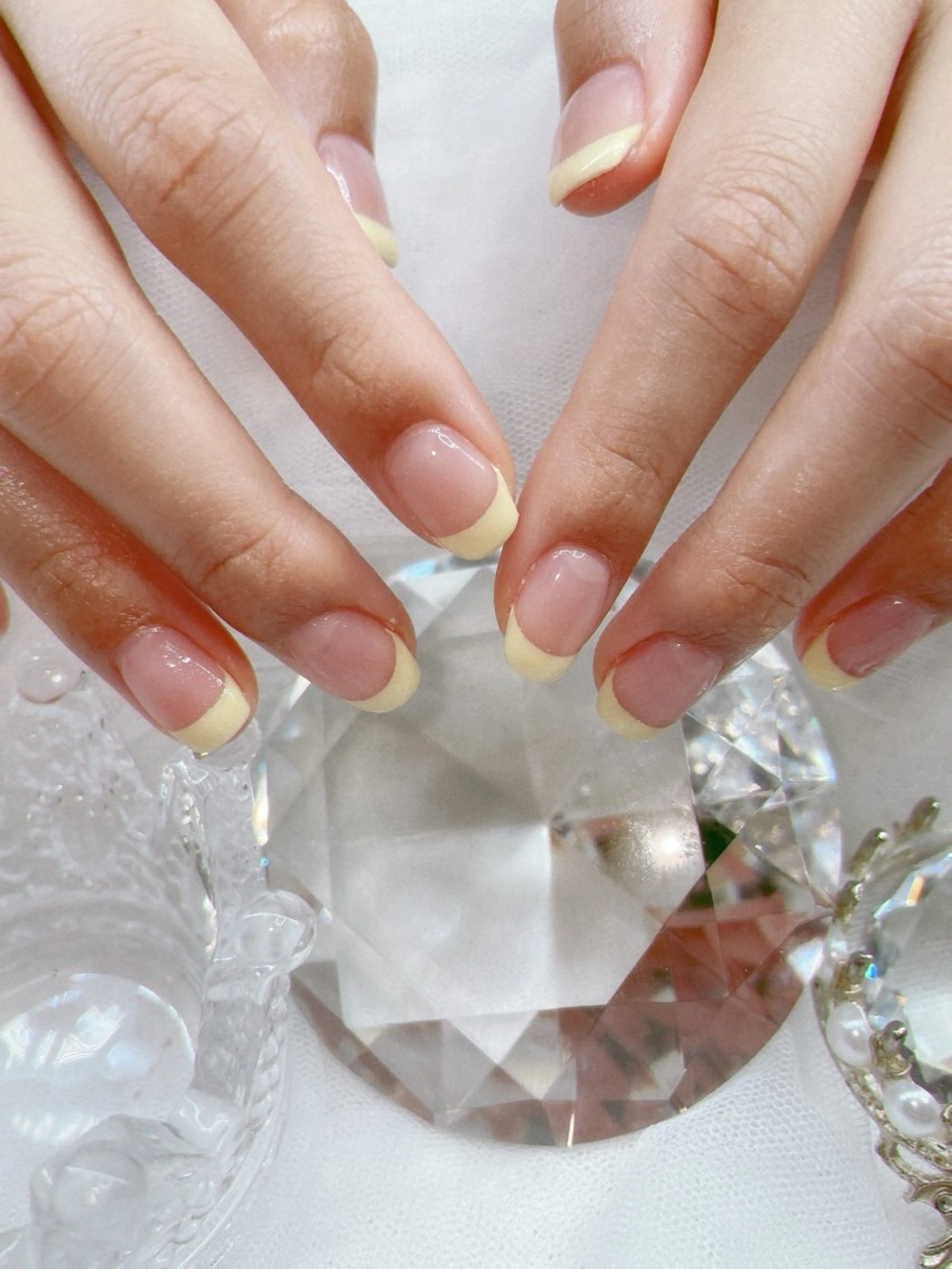 ネイル ハンドネイル misun_nail所属・misun_ nailのネイルデザイン
