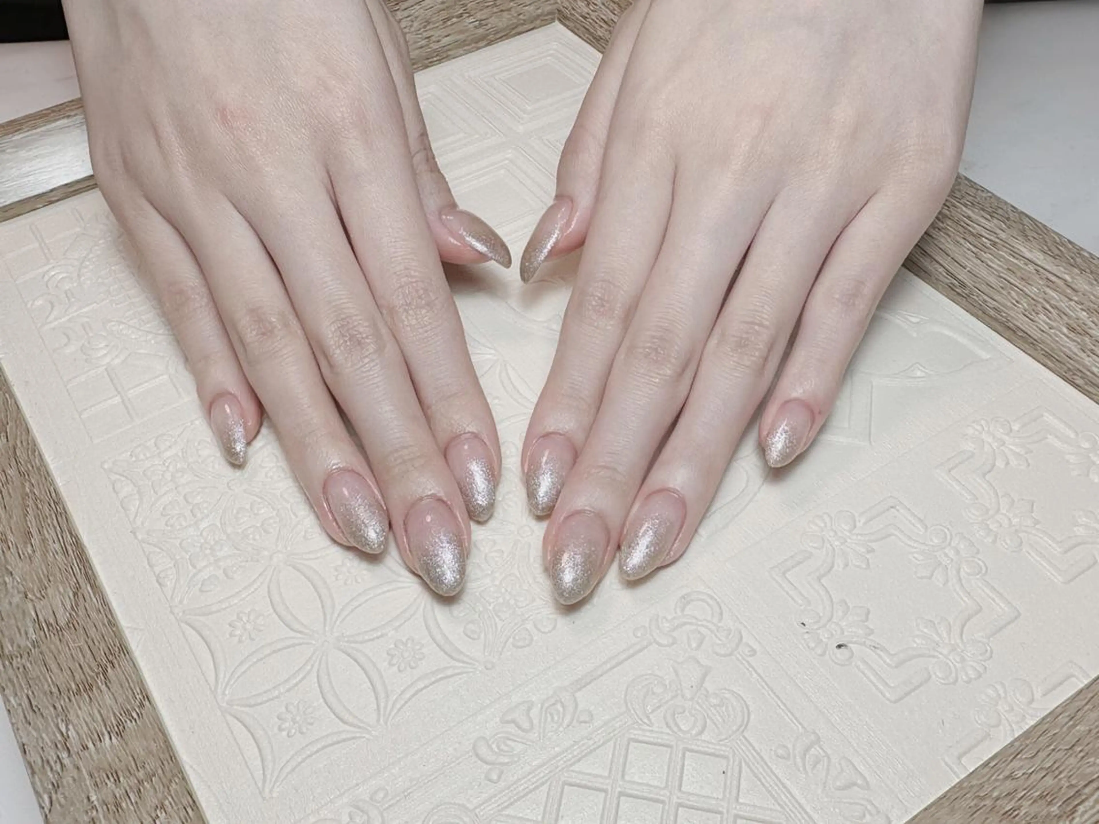 ネイル ハンドネイル MSSugar Nailのネイルデザイン