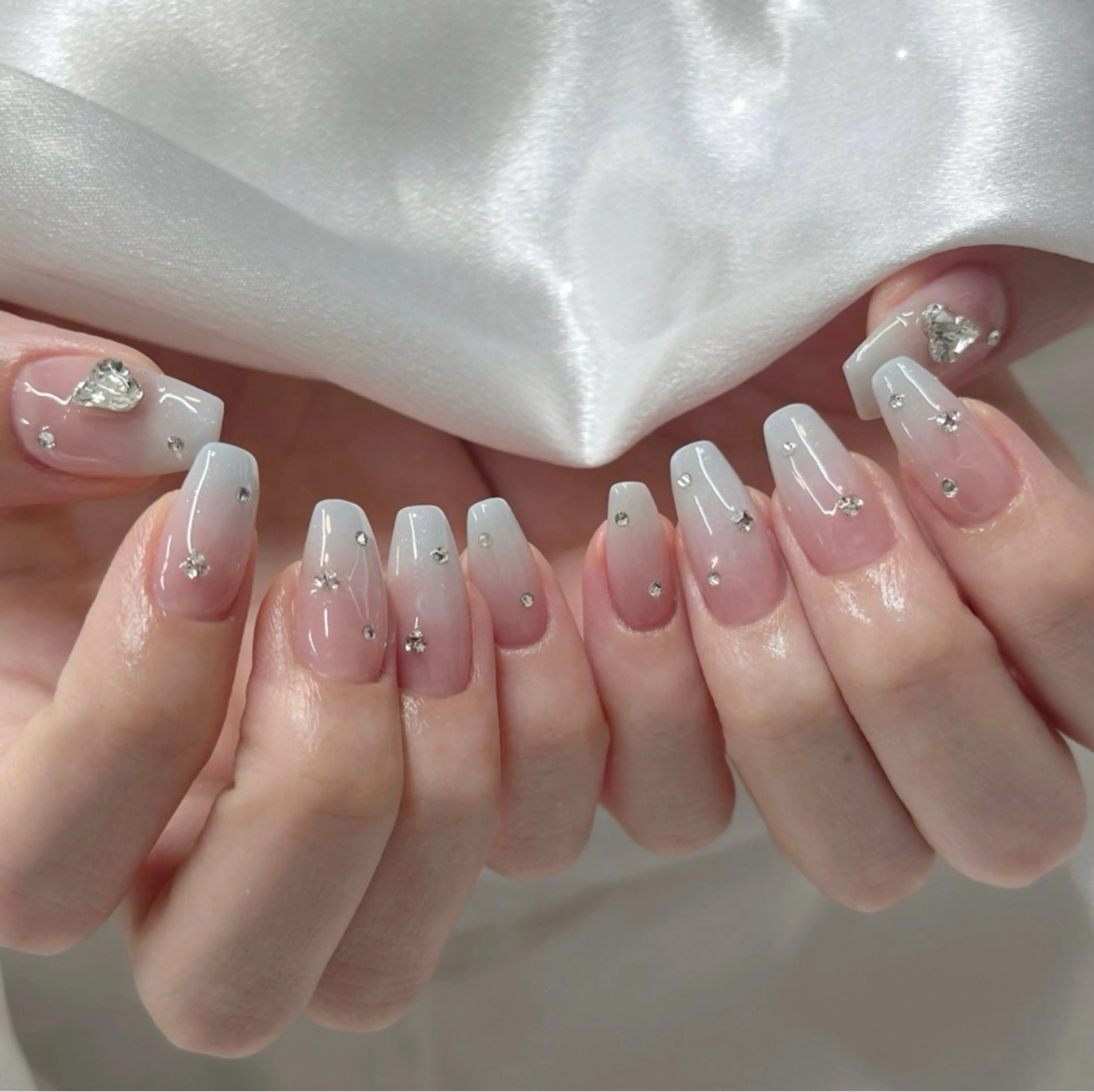 ネイル ain nailのネイルデザイン